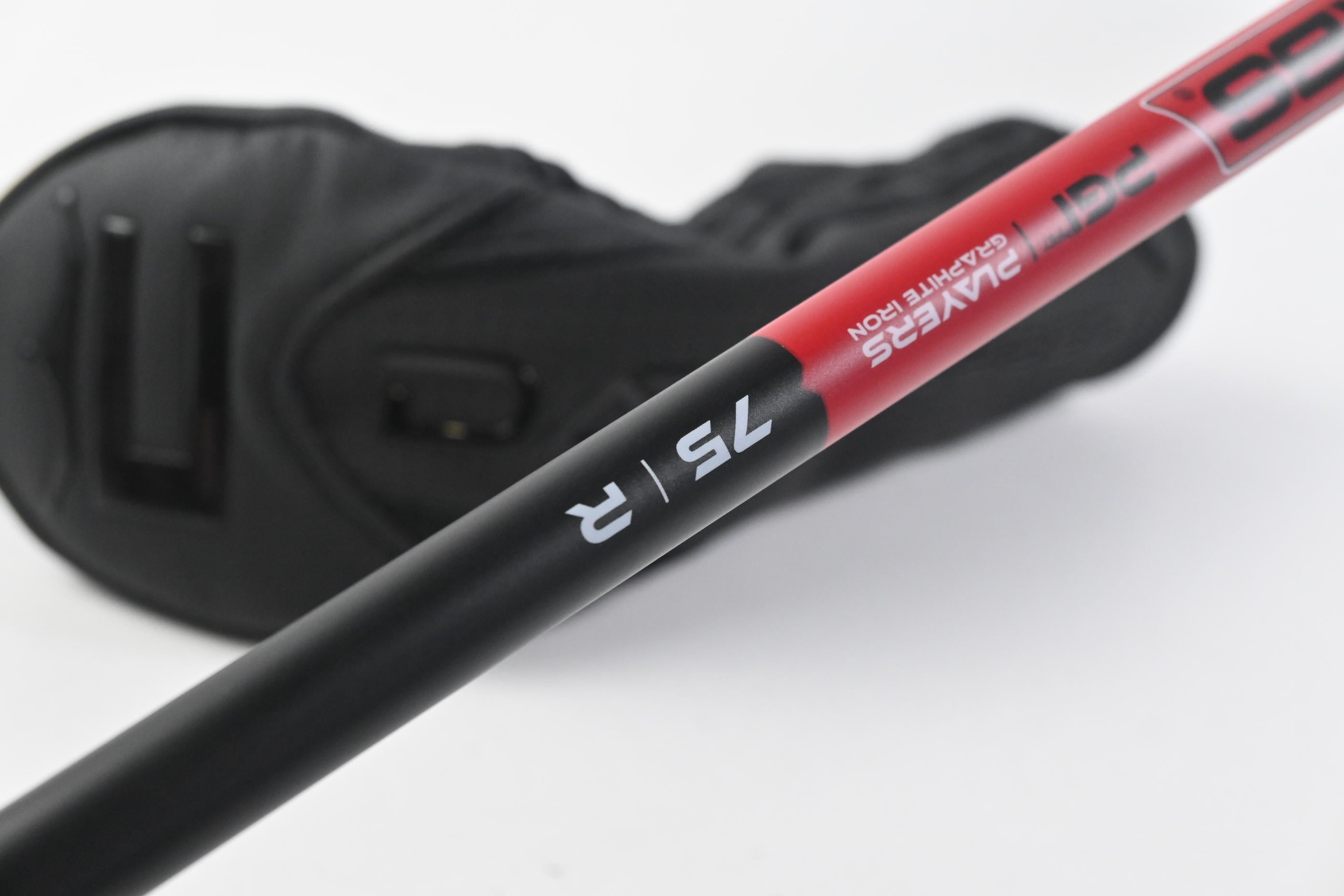 Cobra Darkspeed #4 Hybrid / 21 Degree / Regular Flex KBS PGI 75 Shaft