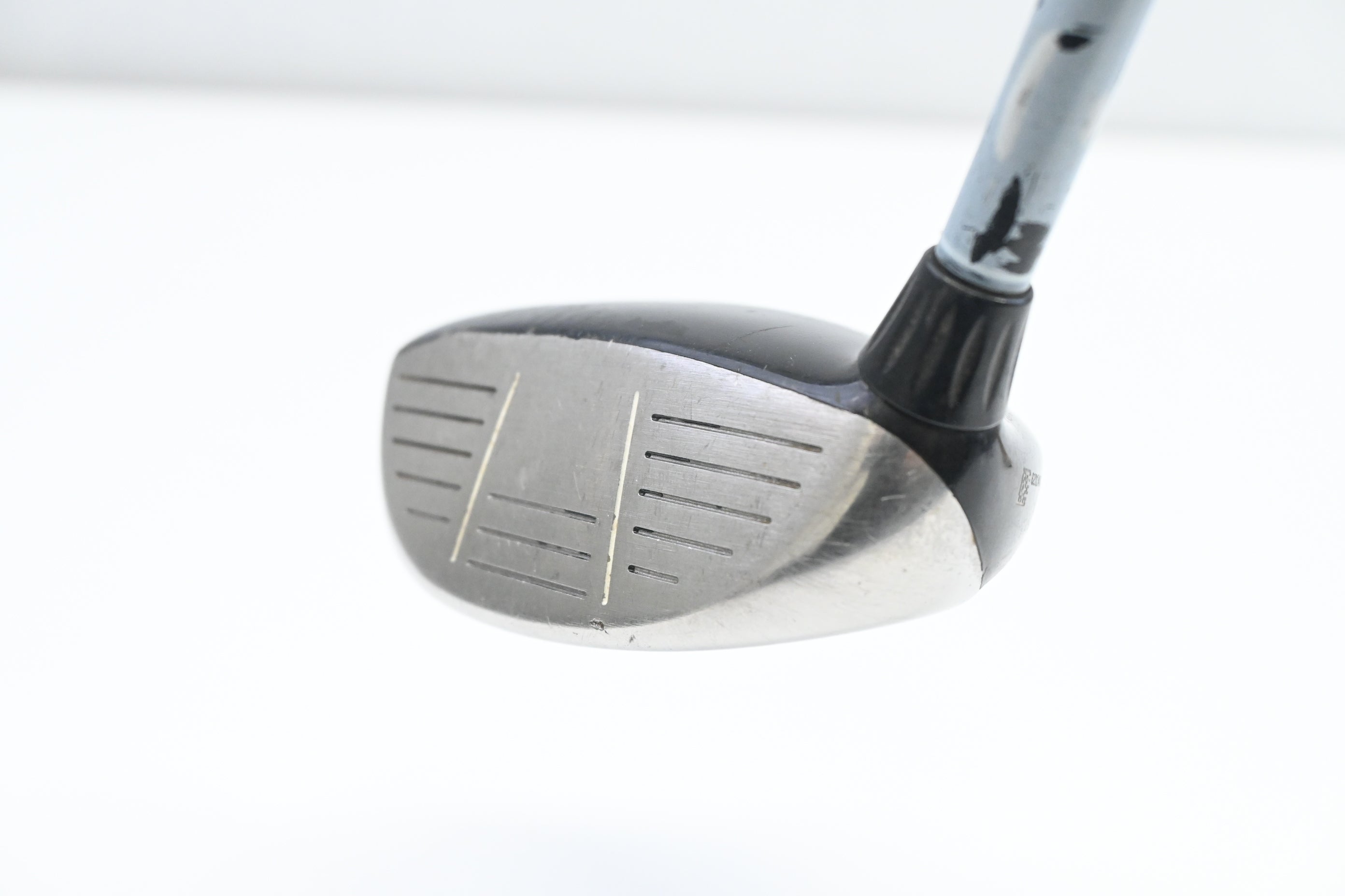 Callaway X #3 Hybrid / 21 Degree / Regular Flex Callaway 80 Shaft