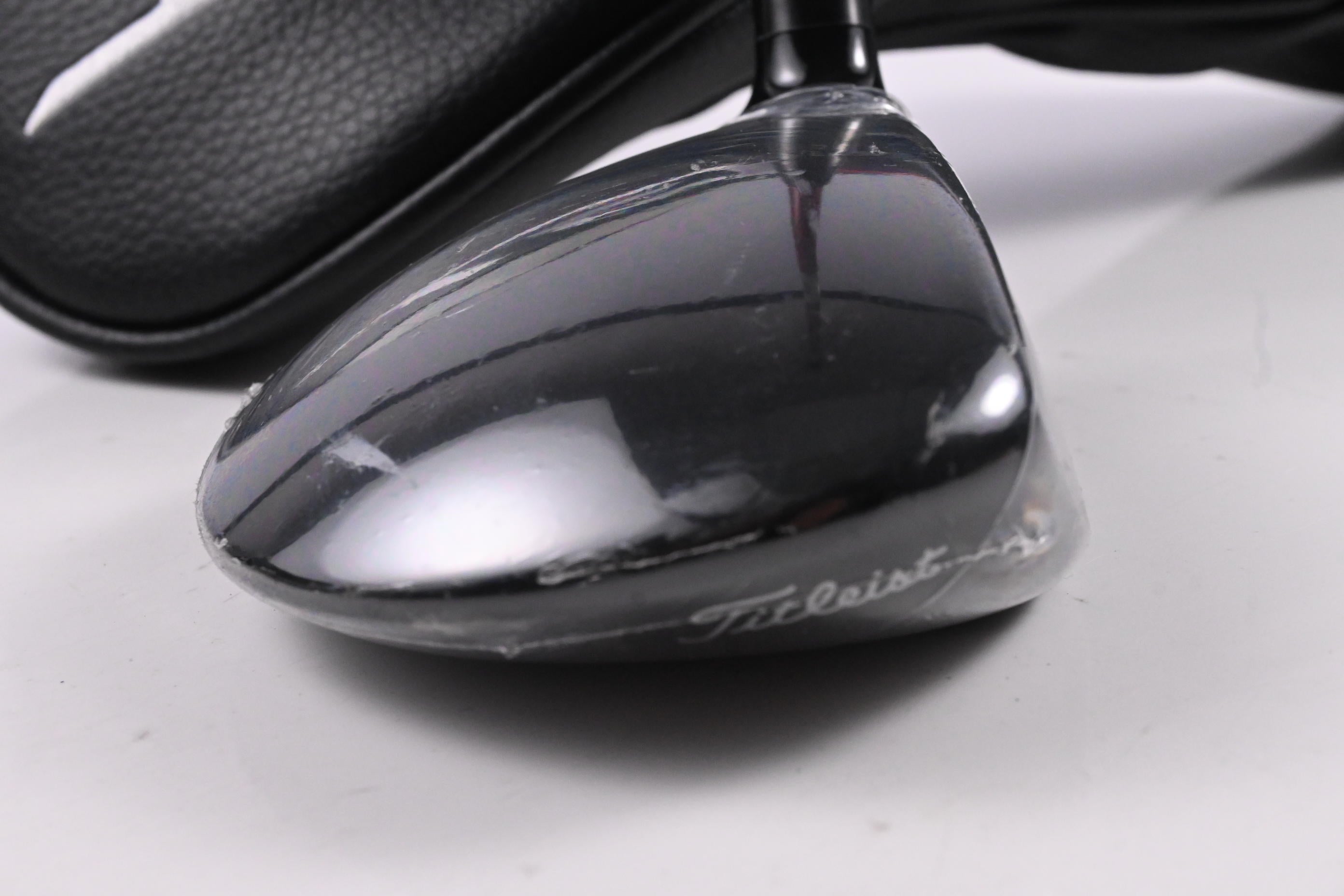 Titleist GT2 #3 Wood / 16.5 Degree / Regular Flex Denali Blue 60 Shaft