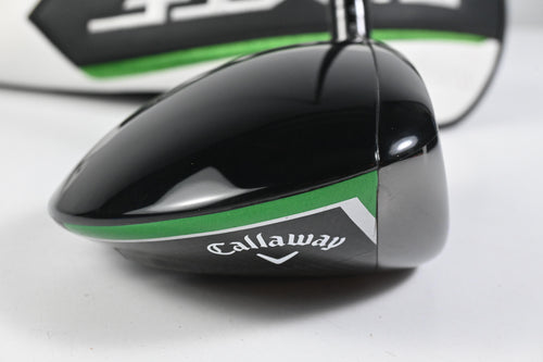 Callaway Elyte Triple Diamond Driver / 9 Degree / Regular Flex Tensei AV Blue 55
