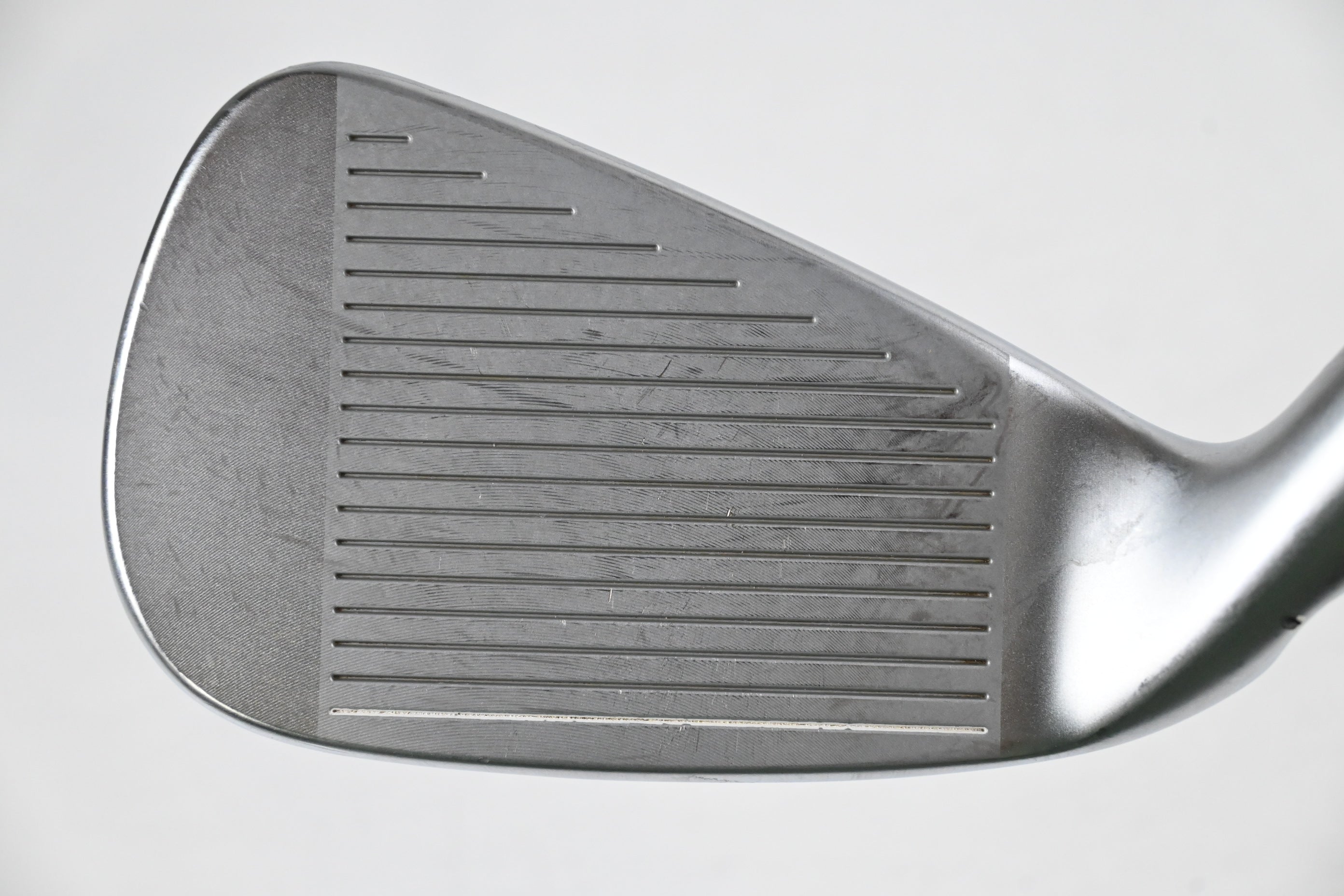 Ping i230 #7 Iron / Red Dot  / Regular Flex Ping Alta CB Black AWT Shaft