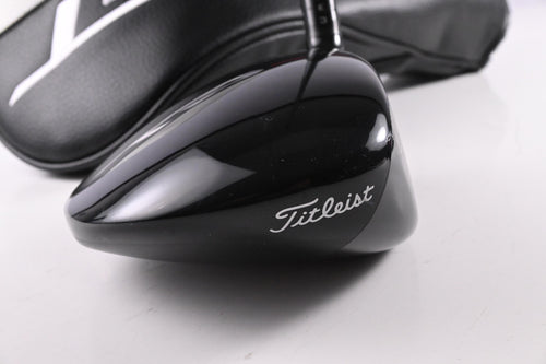 Titleist GT3 Driver / 9 Degree / Regular Flex HZRDUS T800 65 Shaft