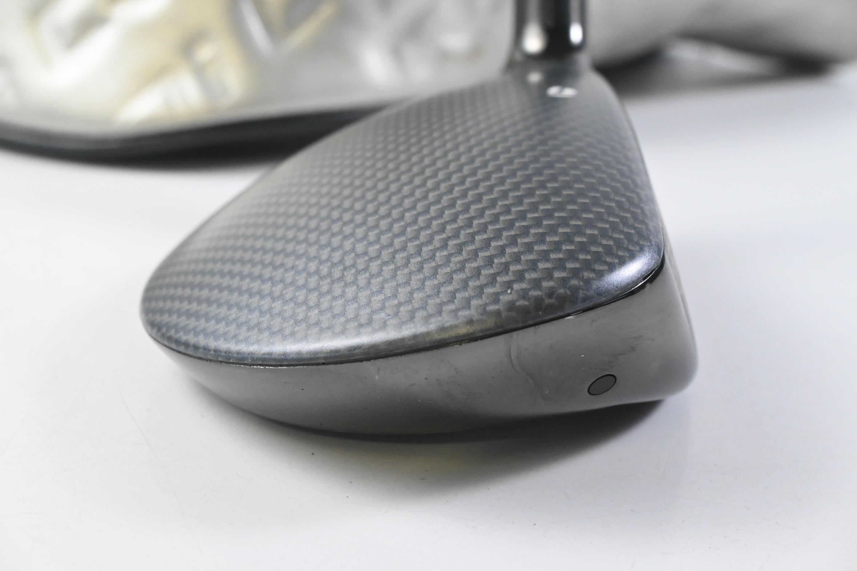 Taylormade Qi35 Tour #5 Wood / 18 Degree / Stiff Flex HZRDUS Black 70 Shaft