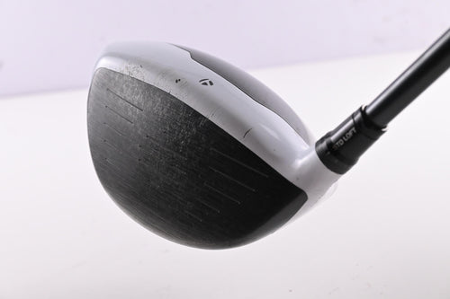 Taylormade M2 2017 Driver / 10.5 Degree / Stiff Flex Fujikura Pro 56 Shaft