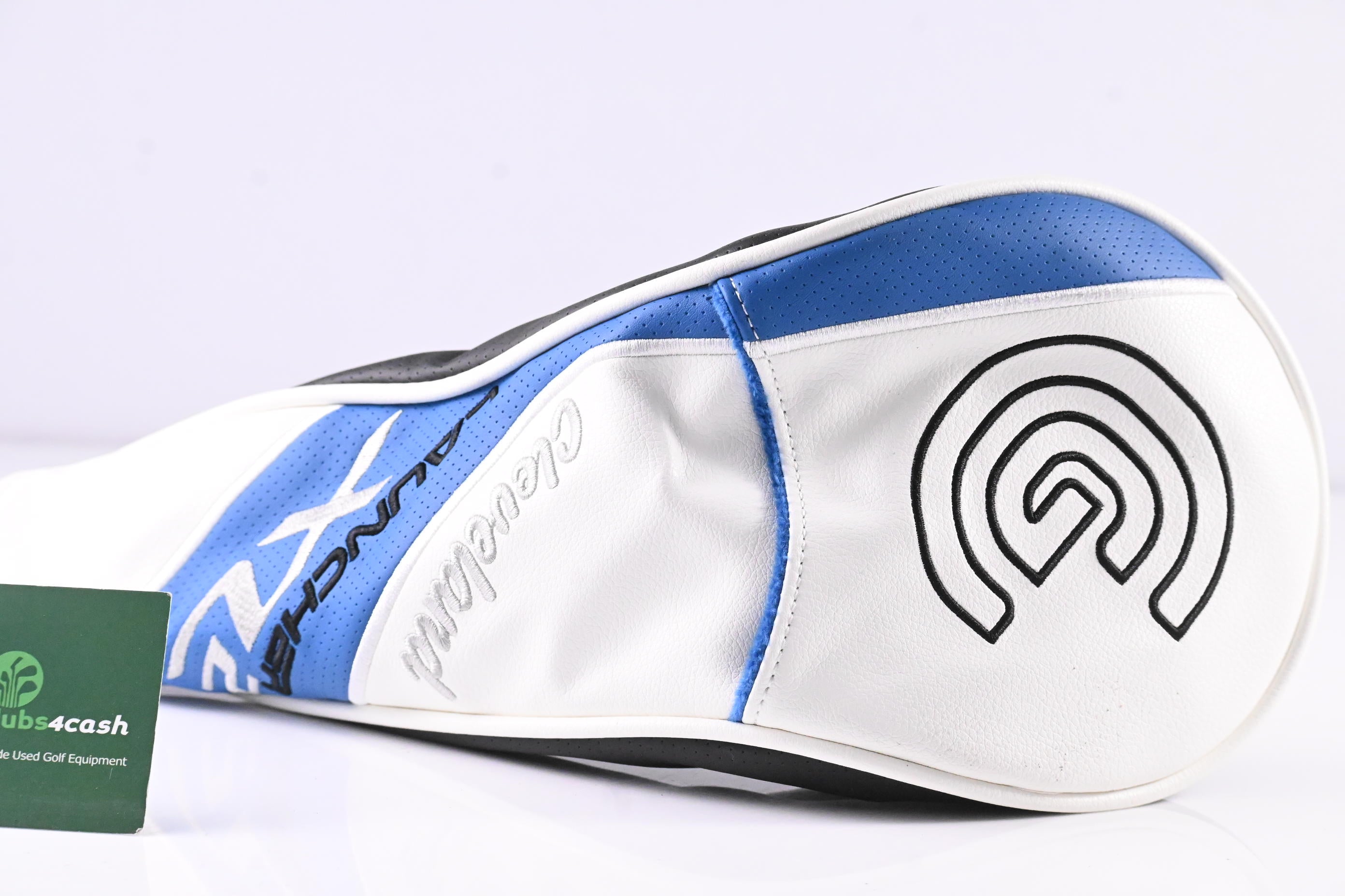 Ladies Cleveland Launcher XL 2 Draw Driver / 12 Degree / Ladies Flex Aldila Ascent 40