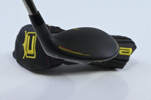 Cobra King Speedzone #3 Hybrid / 19 Degree / Regular Flex UST Recoil ESX 480