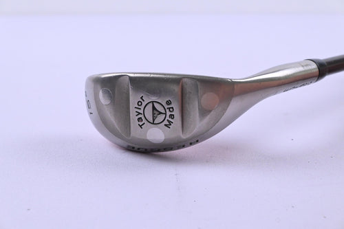Taylormade Firesole #2 Hybrid / 15 Degree / Stiff Flex Bubble 90 Shaft