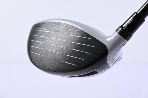 Taylormade SIM2 Driver / 10.5 Degree / Stiff Flex Fujikura Ventus TR Blue 5