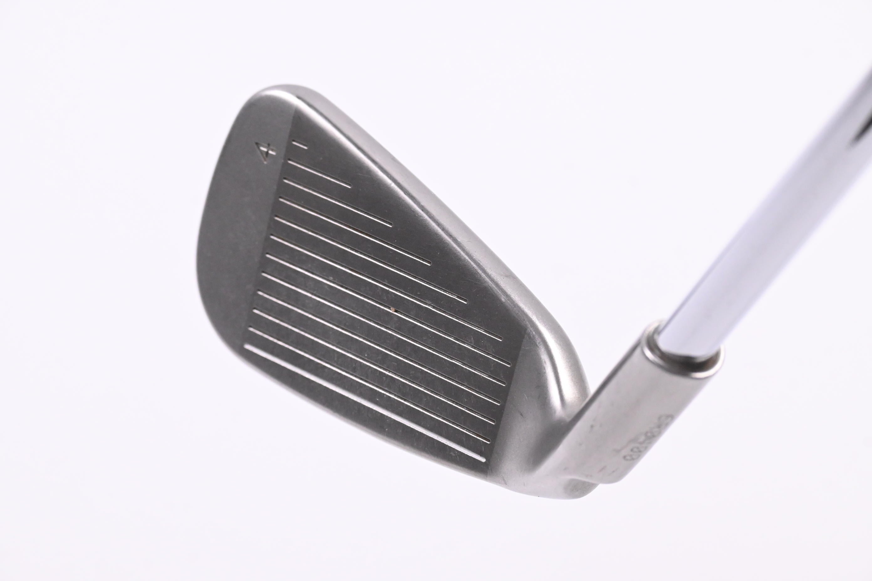 Ping G20 #4 Iron / Regular Flex Ping CFS Shaft