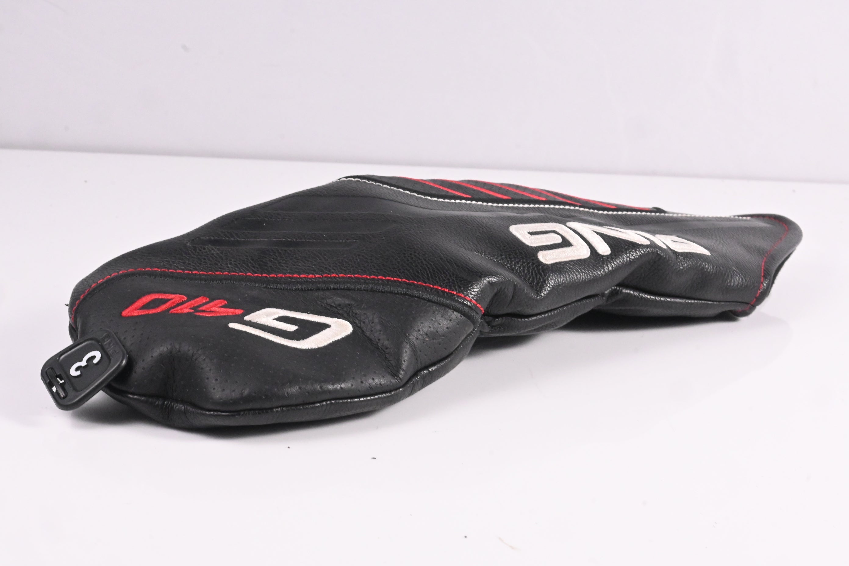 Ping G410 #5 Wood / 17.5 Degree / Senior Flex Ping Alta CB Red 65 Shaft