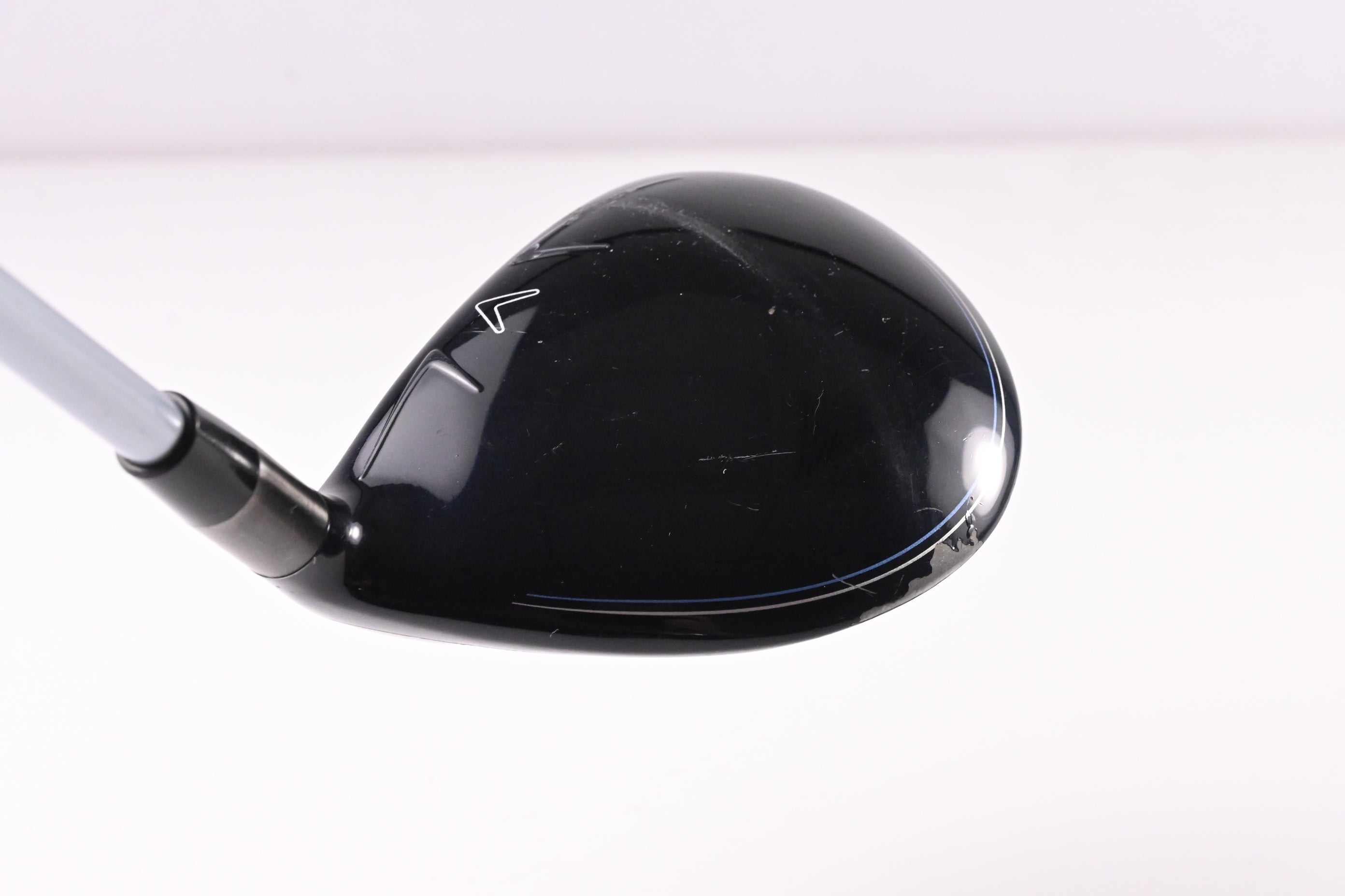 Ladies Callaway XR Speed #5 Wood / 19 Degree / Ladies HZRDUS T800 40 Shaft