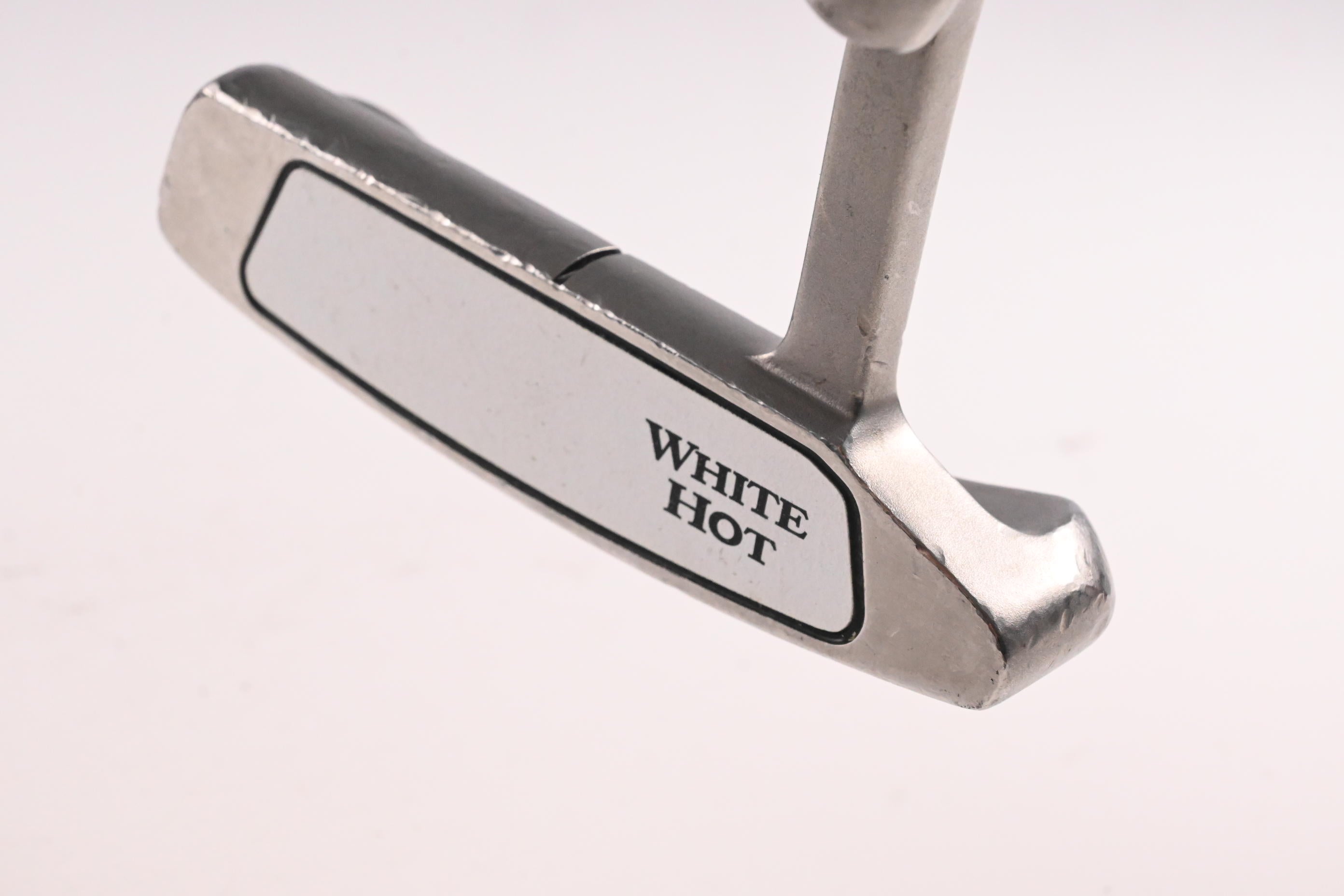 Odyssey White Hot #3 Putter / 35 Inch