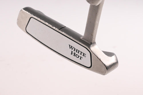 Odyssey White Hot #3 Putter / 35 Inch