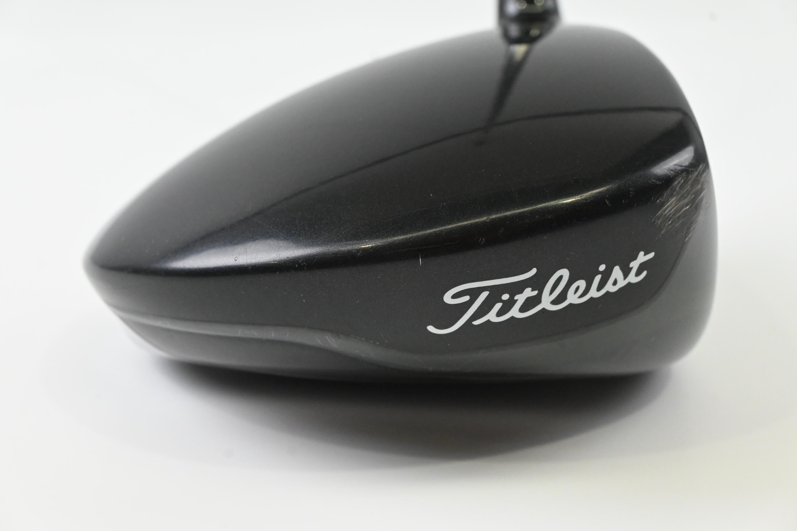 Titleist 913 D3 Driver / 7.5 Degree / Stiff Flex UST Elements Chrome 4 Shaft