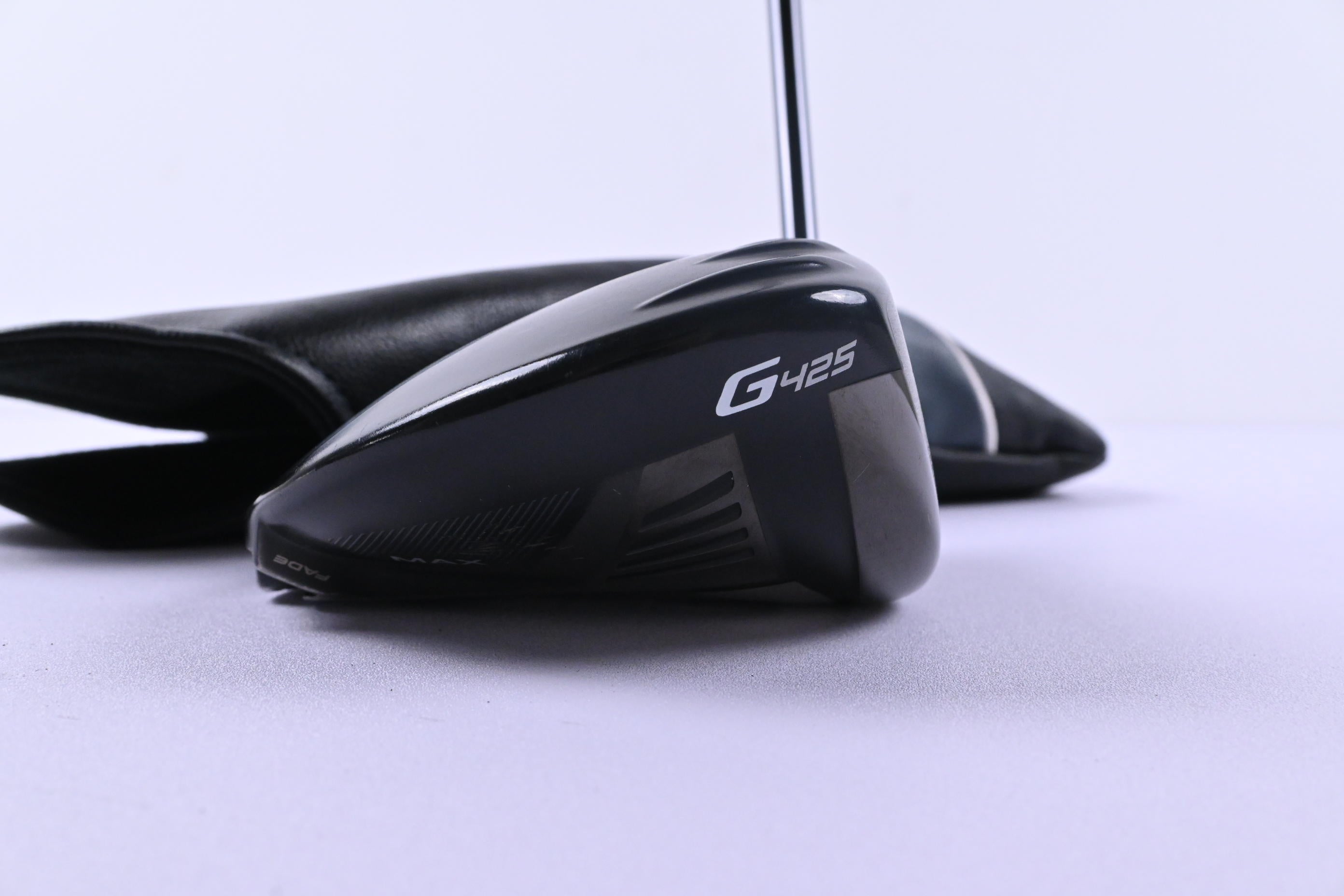 Ping G425 Max Driver / 10.5 Degree / X-Flex Ping Tour 2.0 Black 65 Shaft