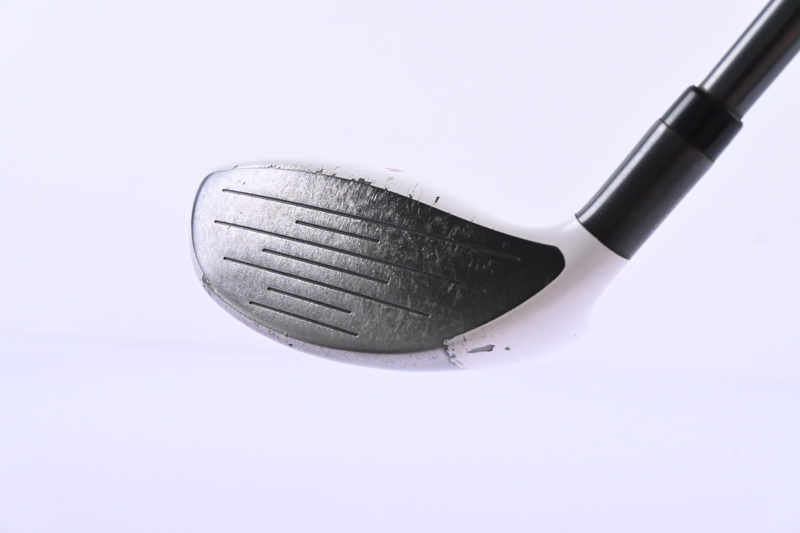 Taylormade Burner Superfast 2.0 #7 Wood / 21 Degree / Regular Flex Ozik Xcon-4.8