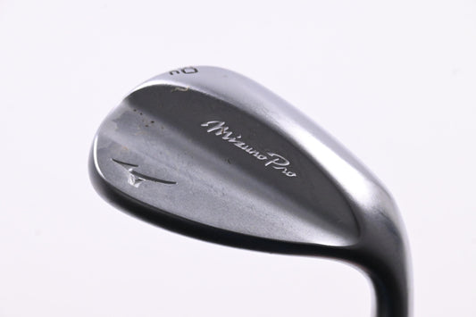 Mizuno Pro T-1 Lob Wedge / 60 Degree / Stiff Flex Dynamic Gold S400 Shaft