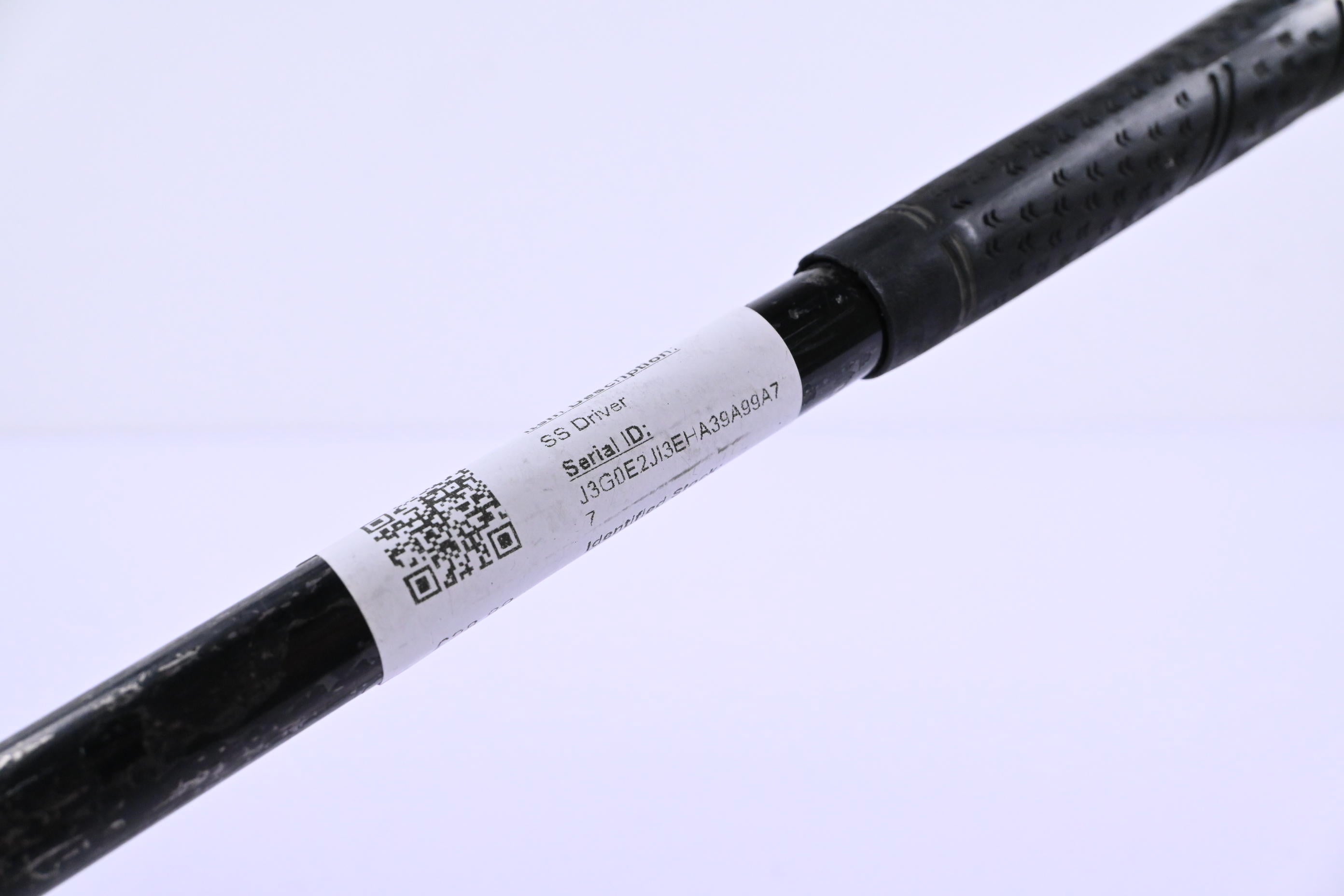 Cobra SS Driver / 10.5 Degree / Regular Flex Graphite Shaft