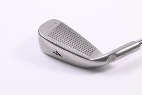 Ping G20 #4 Iron / Regular Flex Ping CFS Shaft