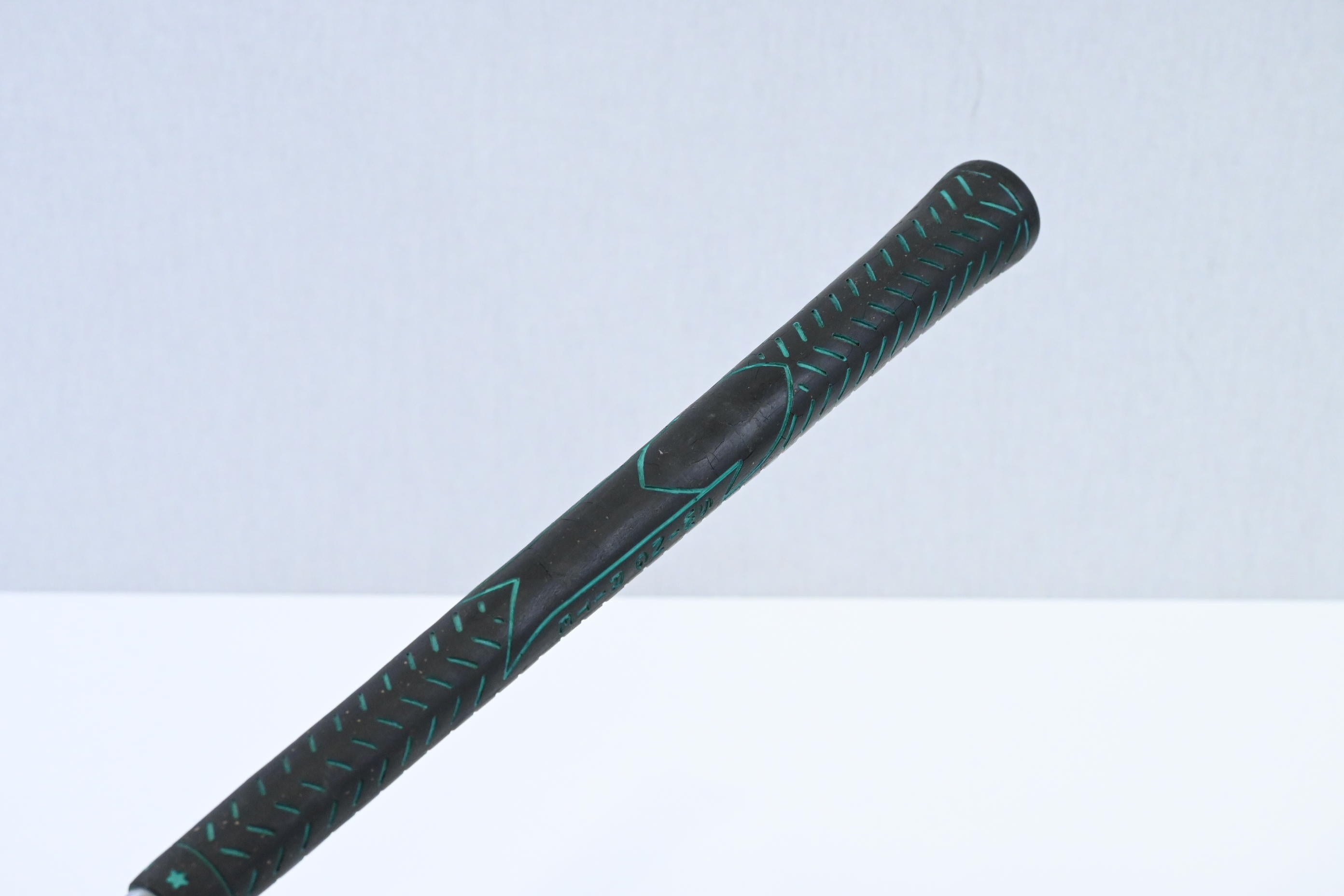 Left Hand Ping Zing #2 Iron / 18 Degree / Brown Dot / Regular Flex Steel Shaft