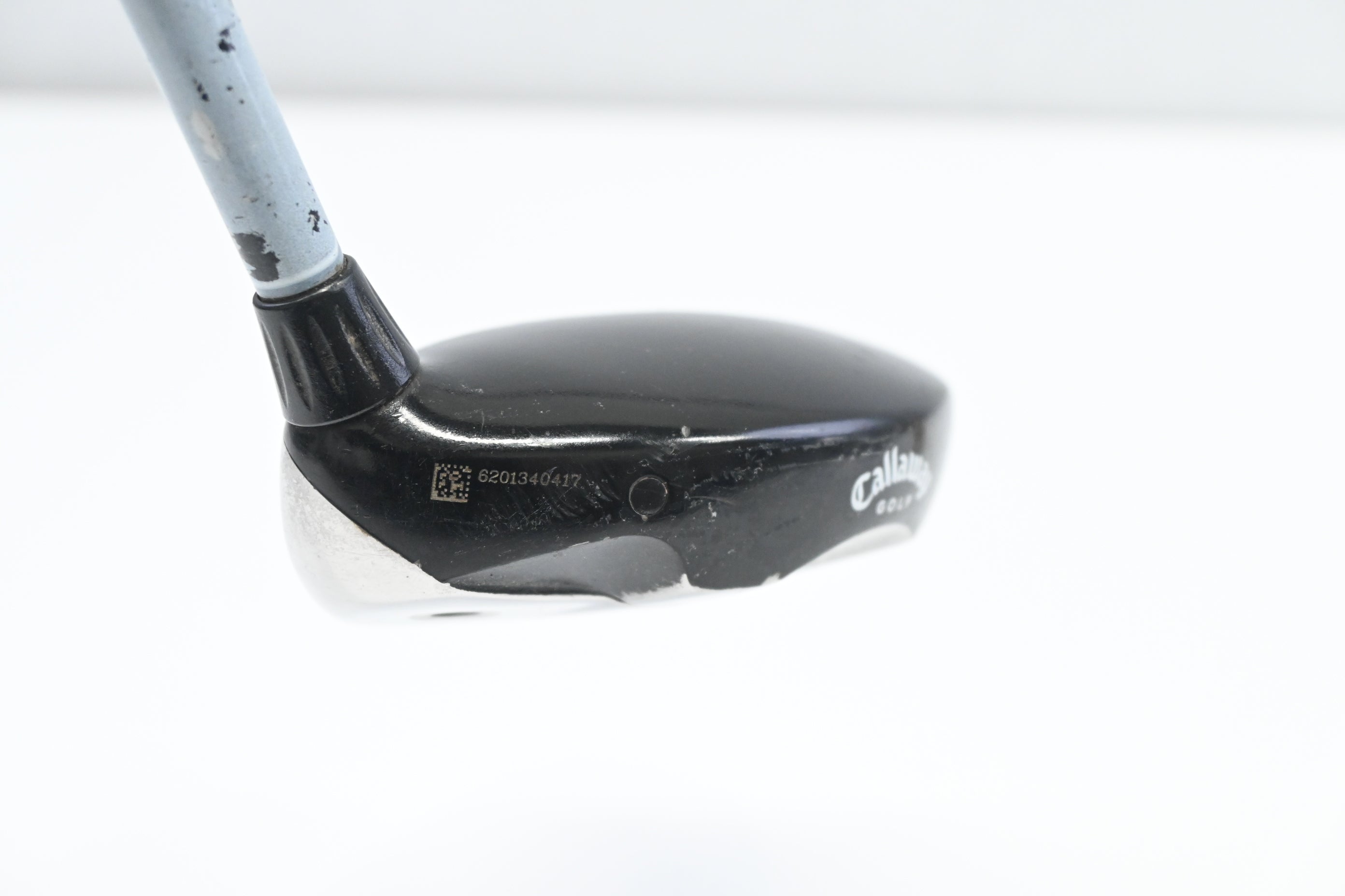 Callaway X #3 Hybrid / 21 Degree / Regular Flex Callaway 80 Shaft