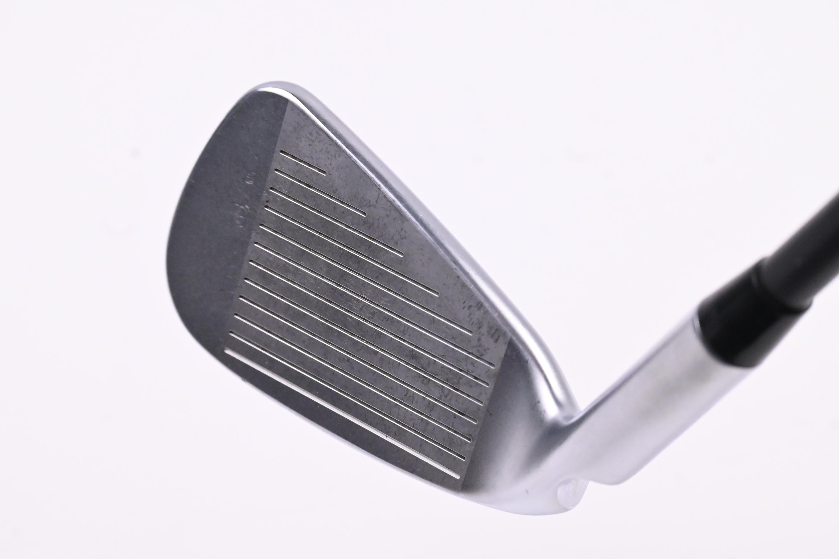 Ping G410 Crossover #3 Hybrid / 20 Degree / Blue Dot / Stiff Flex Alta CB Red 70