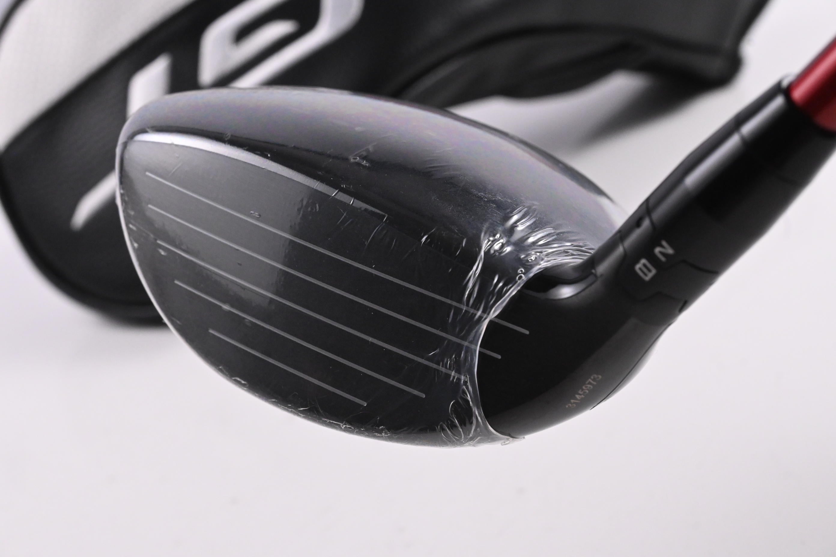 Titleist GT2 #3 Wood / 16.5 Degree / Regular Flex Denali Blue 60 Shaft