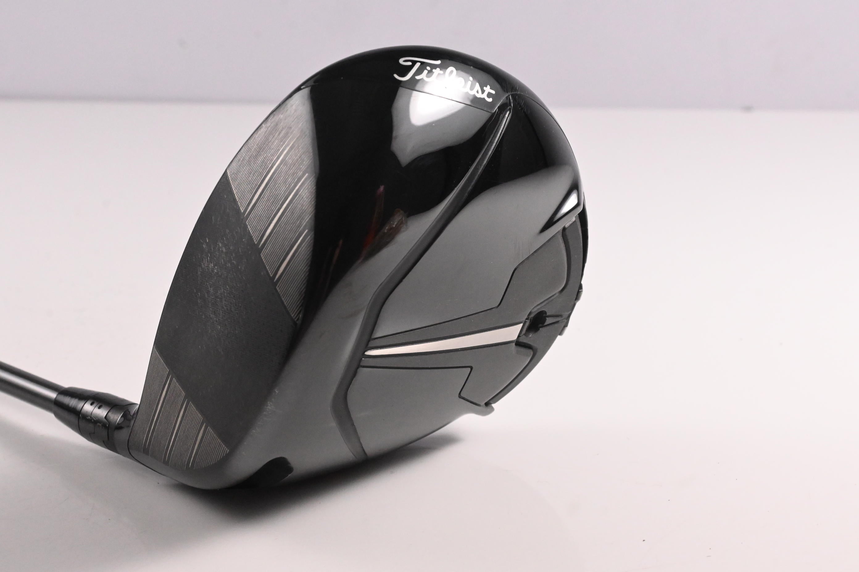 Left Hand Titleist TSR3 Driver / 9 Degree / Stiff Flex Diamana M+ Ltd Red 60