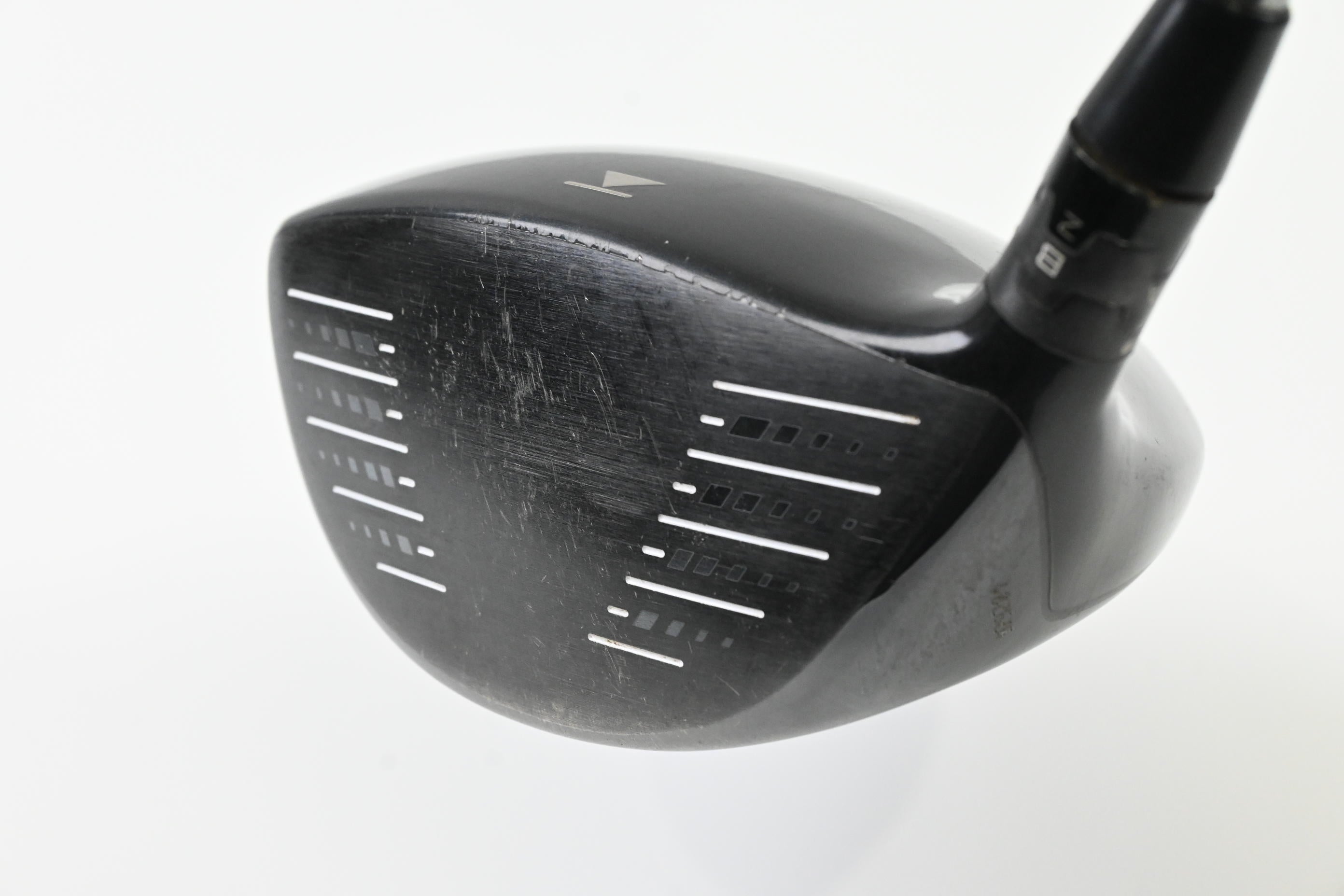 Titleist 913 D3 Driver / 7.5 Degree / Stiff Flex UST Elements Chrome 4 Shaft