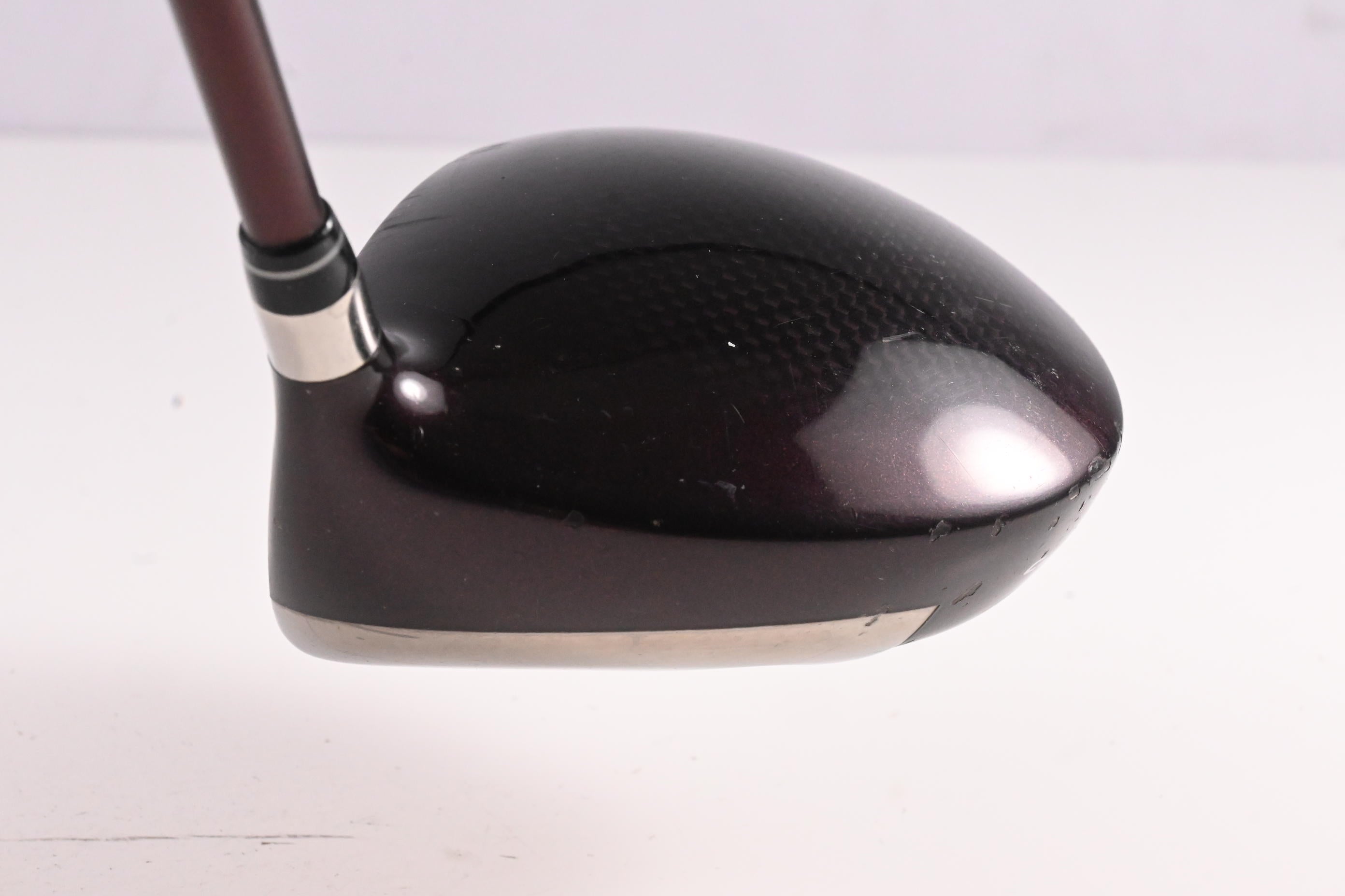 Ladies Yonex Cyberstar CT Driver / 12 Degree / Ladies Flex Yonex LE 60+ Shaft
