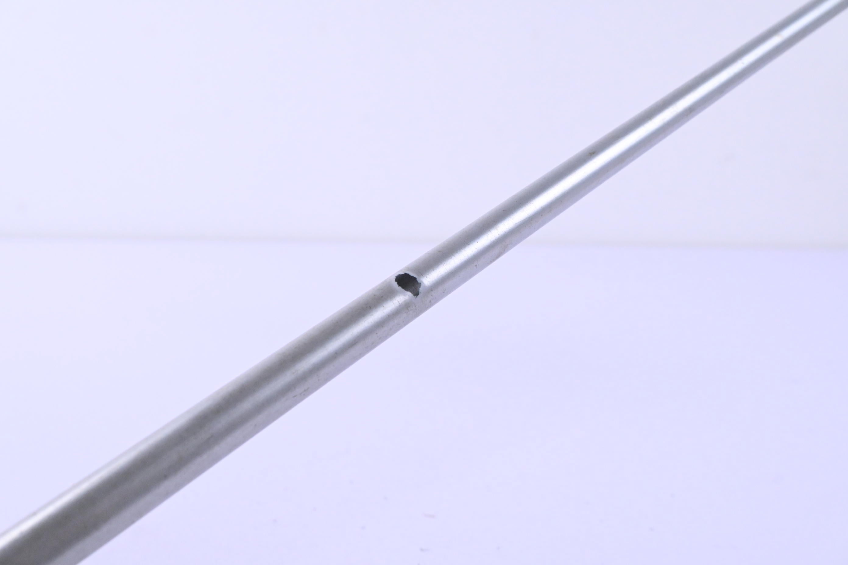 Left Hand Callaway X Hot Driver / 10.5 Degree / Senior Flex Project X PXV Shaft