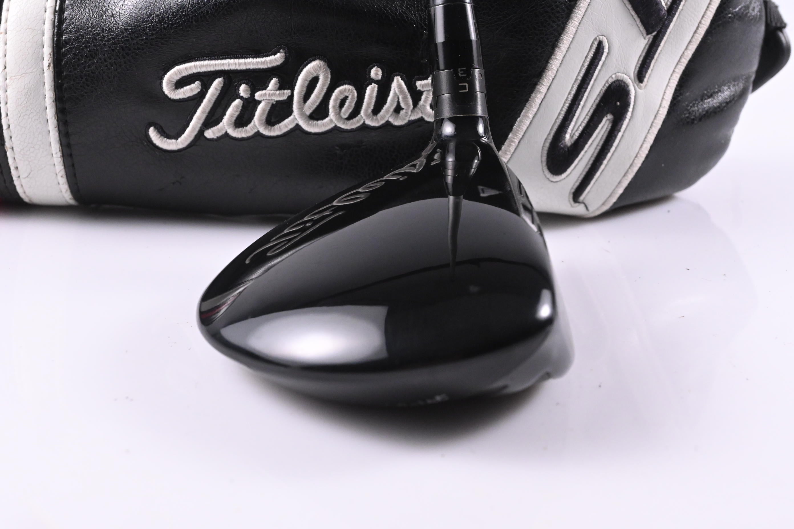 Titleist TS2 #3 Wood / 15 Degree / Regular Flex Diamana S+ PLUS Blue 70 Shaft