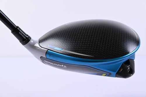Taylormade SIM2 Driver / 10.5 Degree / Stiff Flex Fujikura Ventus TR Blue 5