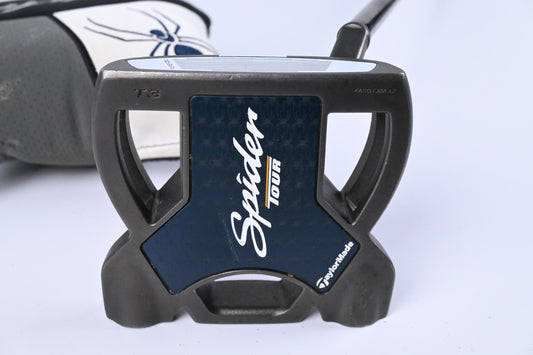 Taylormade Spider Tour T3 2023 Putter / 33 Inch