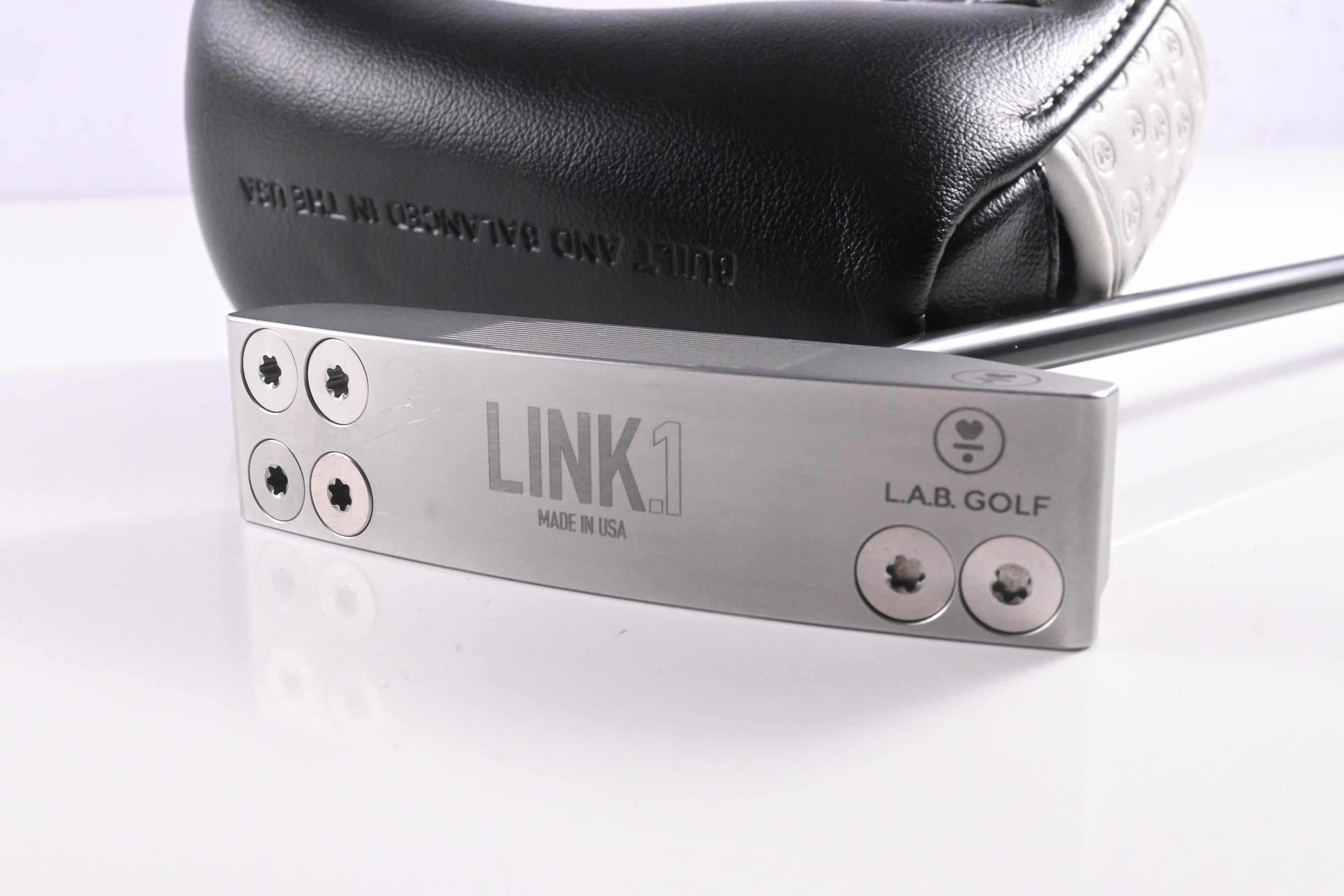 L.A.B Golf Link.1 Putter / 34 Inch