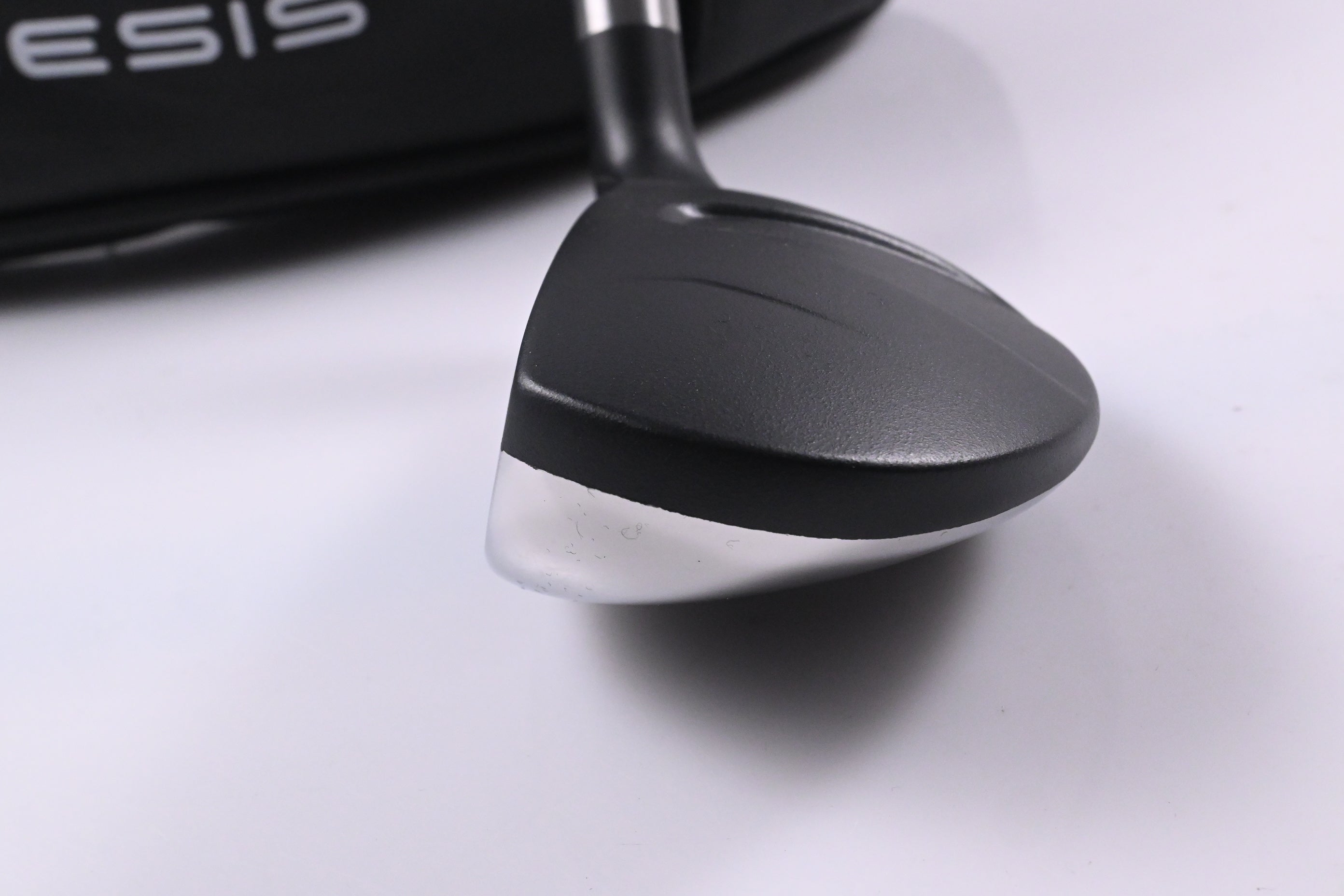 Left Hand INESIS 100 #4-5 Hybrid / 25 Degree / Light Flex INESIS 100 Graphite