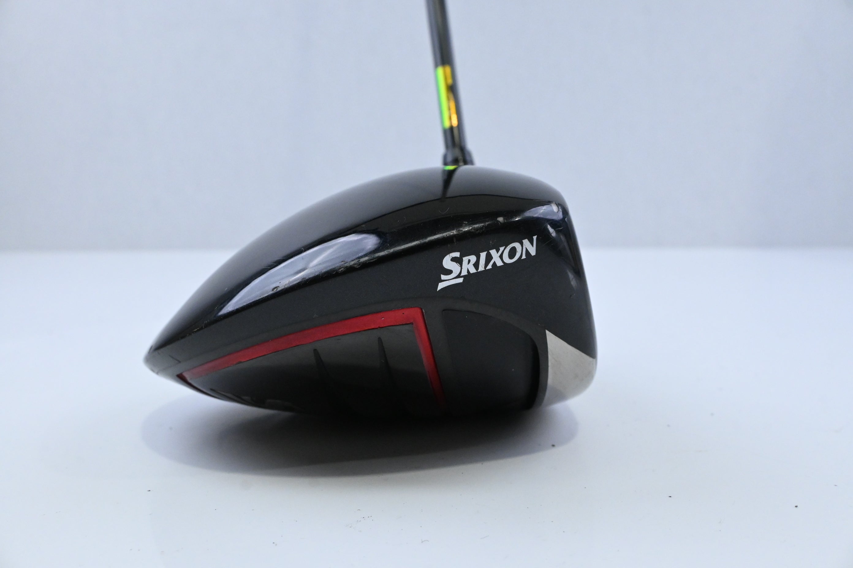 Srixon Z-785 Driver / 9.5 Degree / Stiff Flex HZRDUS Red 62 Shaft