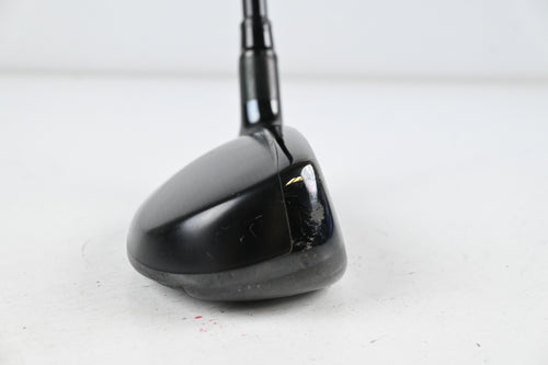Taylormade SIM2 #2 Hybrid / 17 Degree / Stiff Flex Tensei AV Raw Blue 80 Shaft