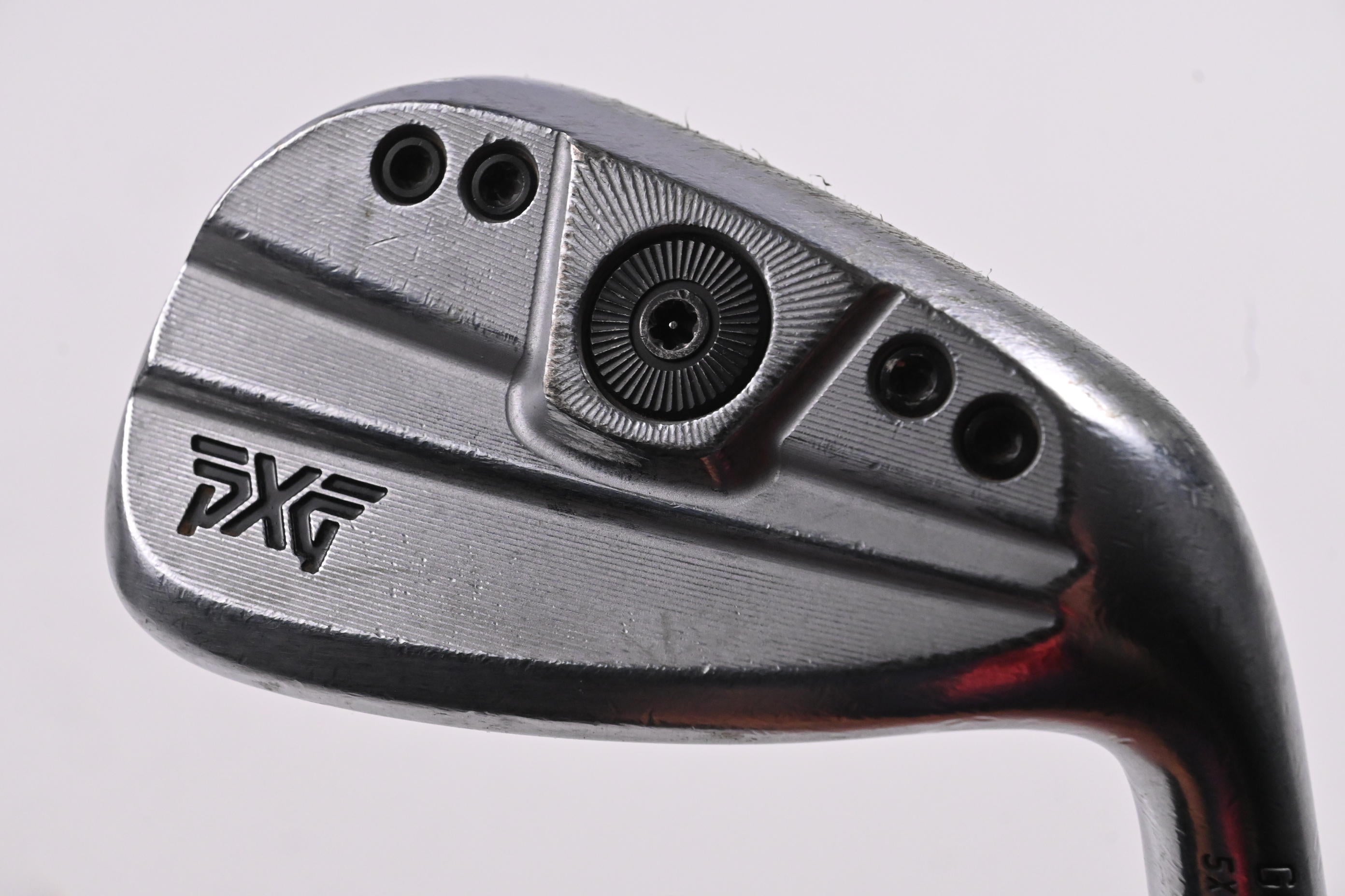 PXG 0311 T Gen4 Pitching Wedge / 46 Degree / Stiff Flex Dynamic Gold S300 Shaft