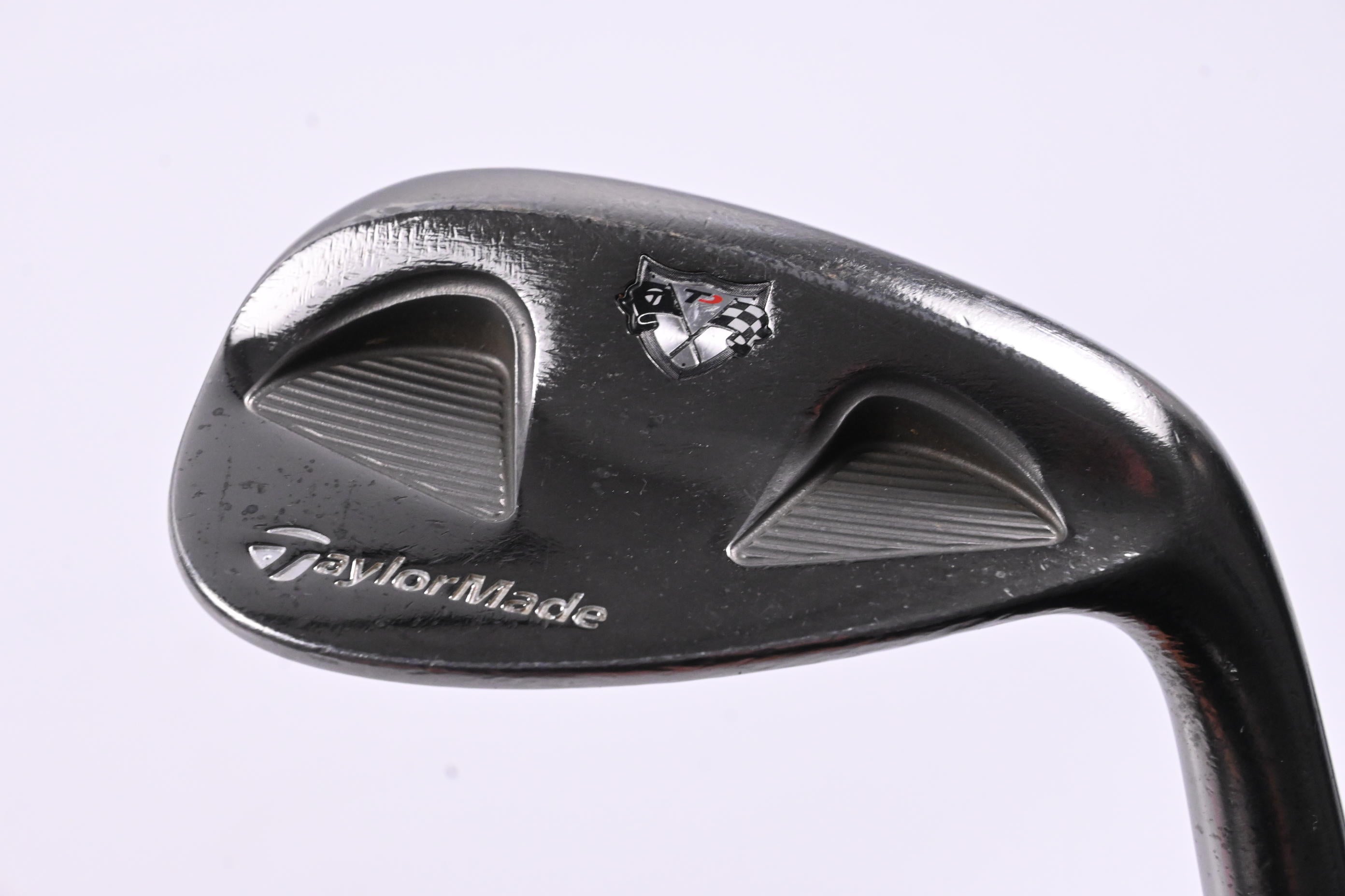 Taylormade RAC TP Sand Wedge / 54 Degree / Stiff Flex Steel Shaft