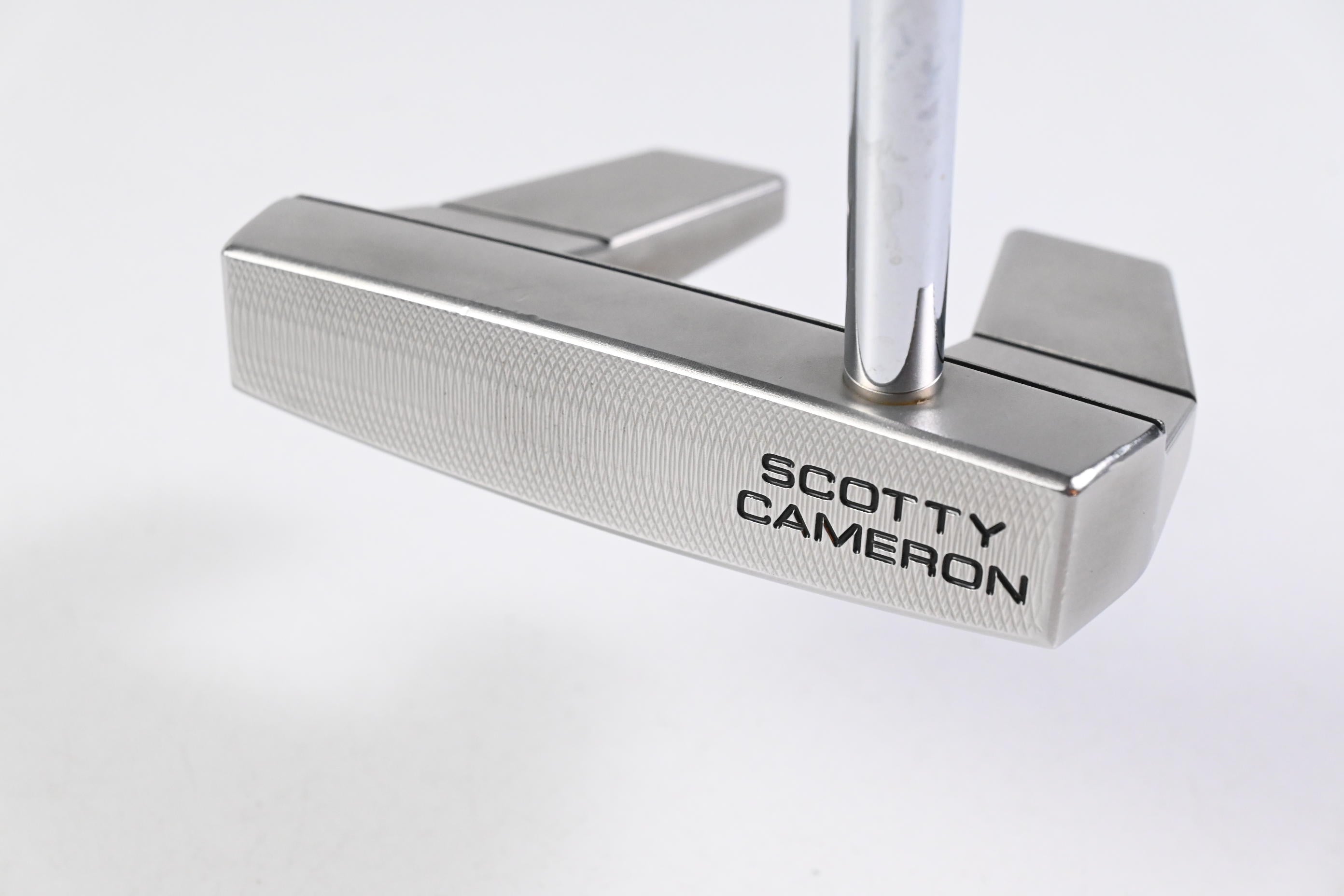 Scotty Cameron Futura 2015 5 Putter / 34 Inch