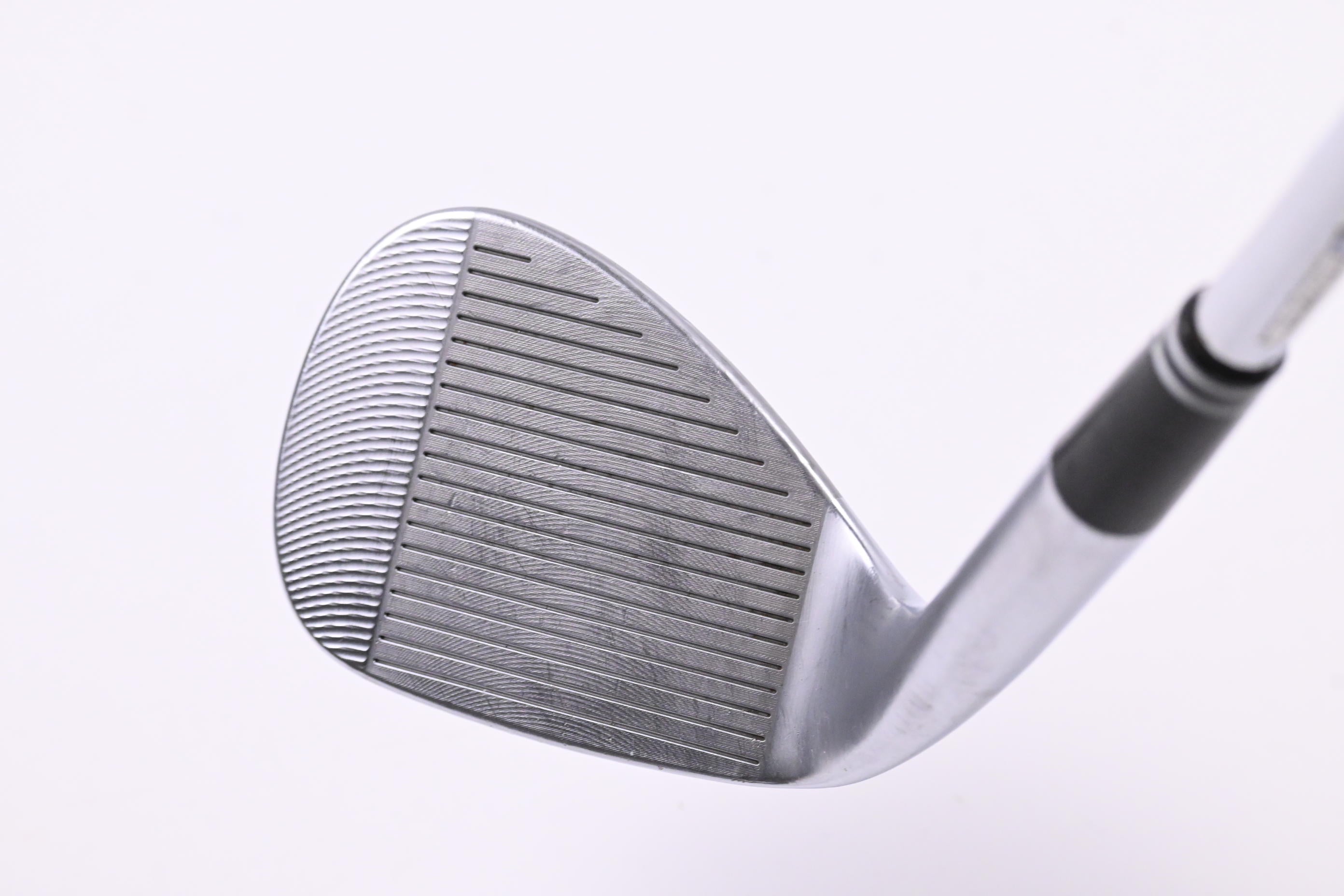 Cleveland RTX 6 Zipcore Sand Wedge / 54 Degree / Wedge Flex Dynamic Gold Spinner