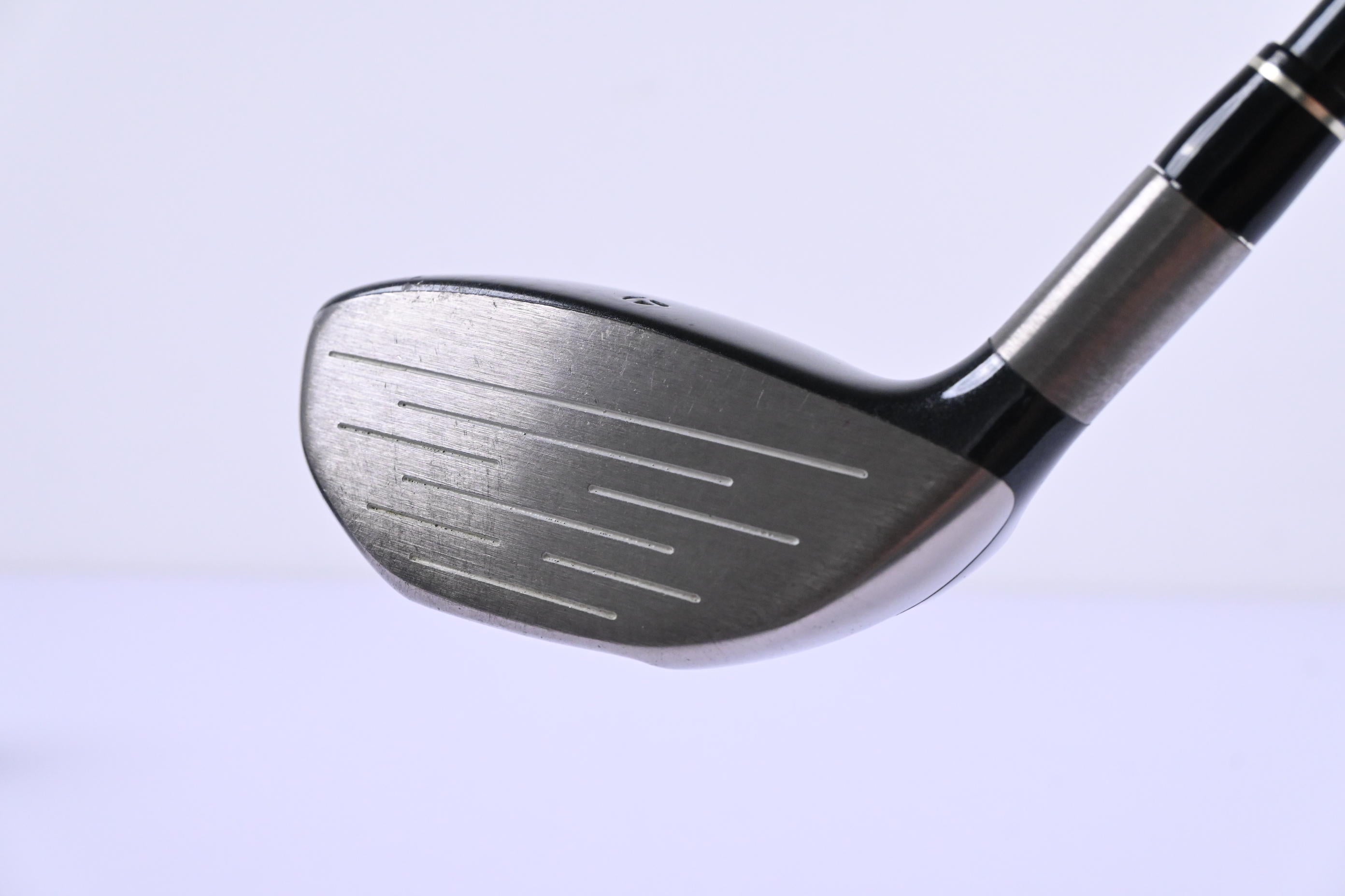 Taylormade 300 Series #3 Wood / 13 Degree / Regular Flex Taylormade R-80 Shaft