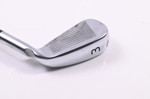 Left Hand Ping IDI Utility #3 Iron / 20 Degree / Stiff Flex Ping Tour 2.0 Black