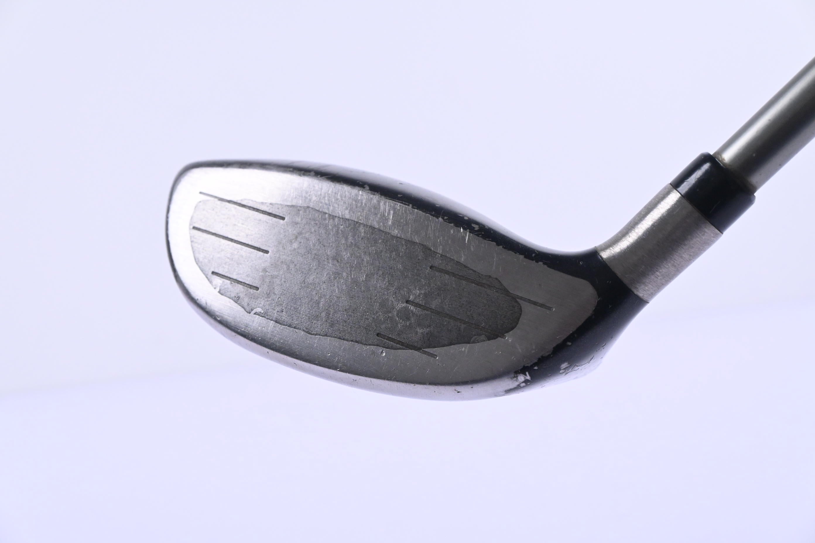 Ladies Taylormade Jetspeed #3 Wood / 15 Degree / Ladies Flex Matrix VeloxT 49