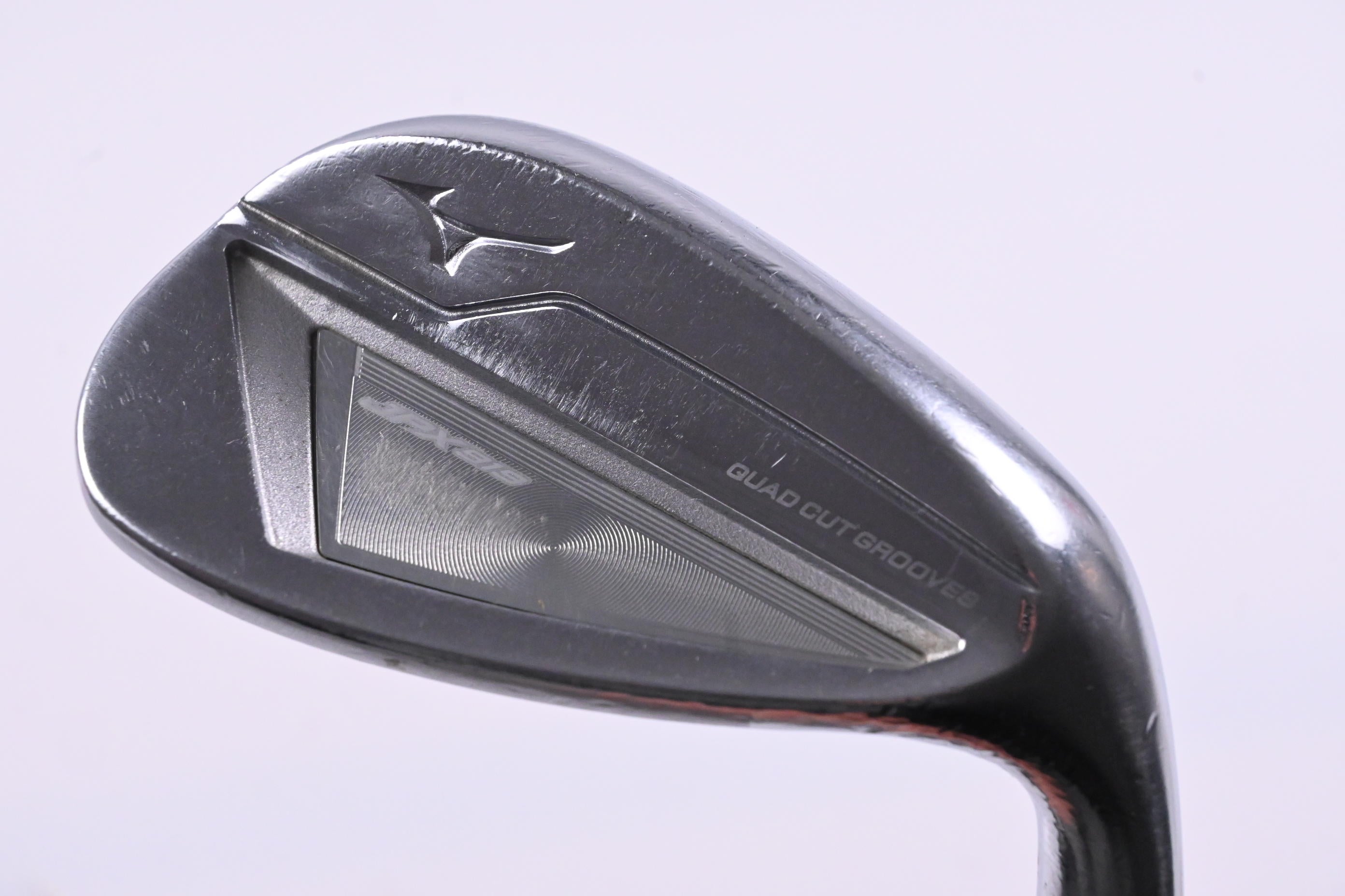 Mizuno JPX 919 Sand Wedge / 55 Degree / Ladies Flex UST Recoil ESX440 Shaft