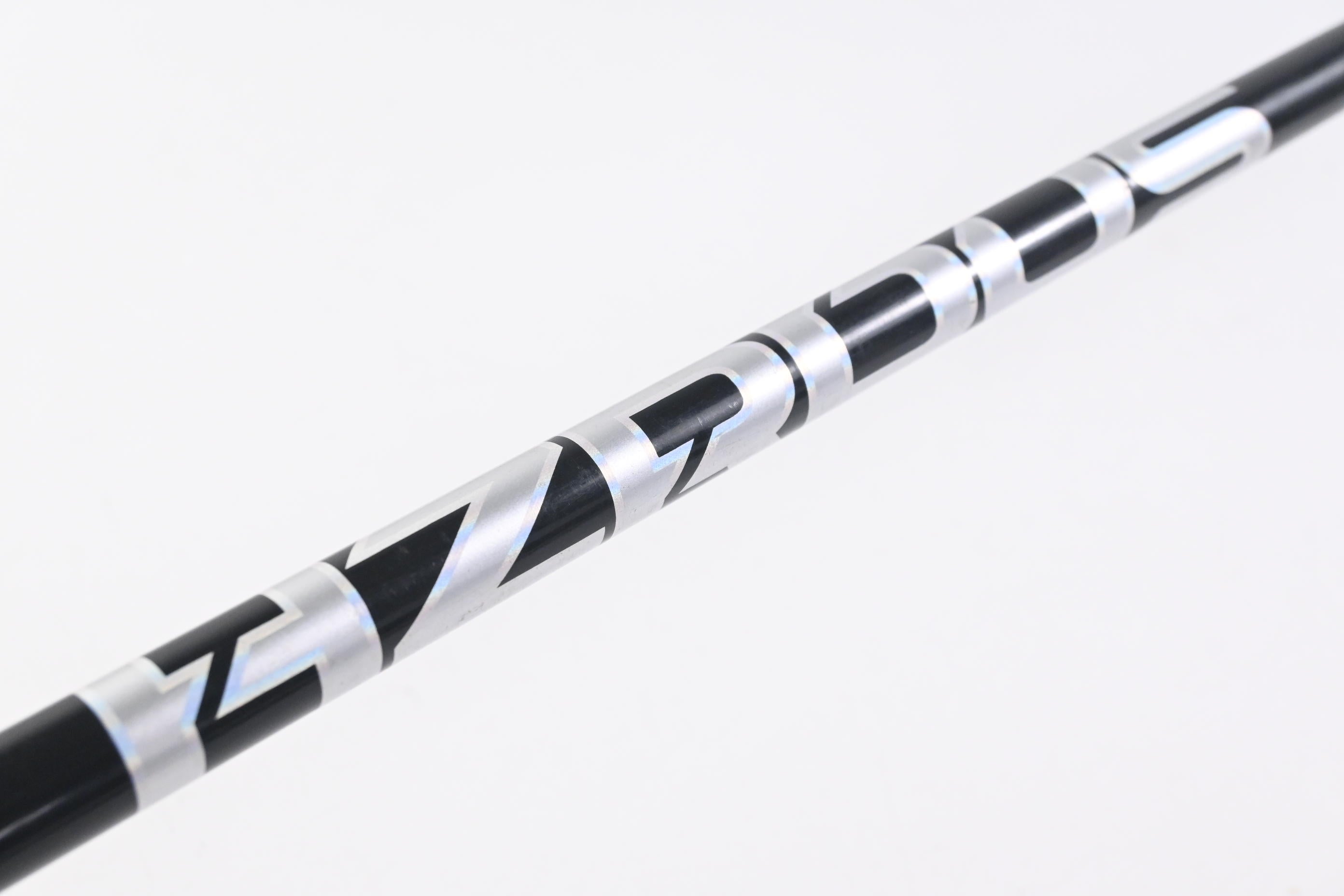 Project X Hzrdus Gen 4 Black 60 Driver Shaft / Stiff Flex / Taylormade 2nd Gen