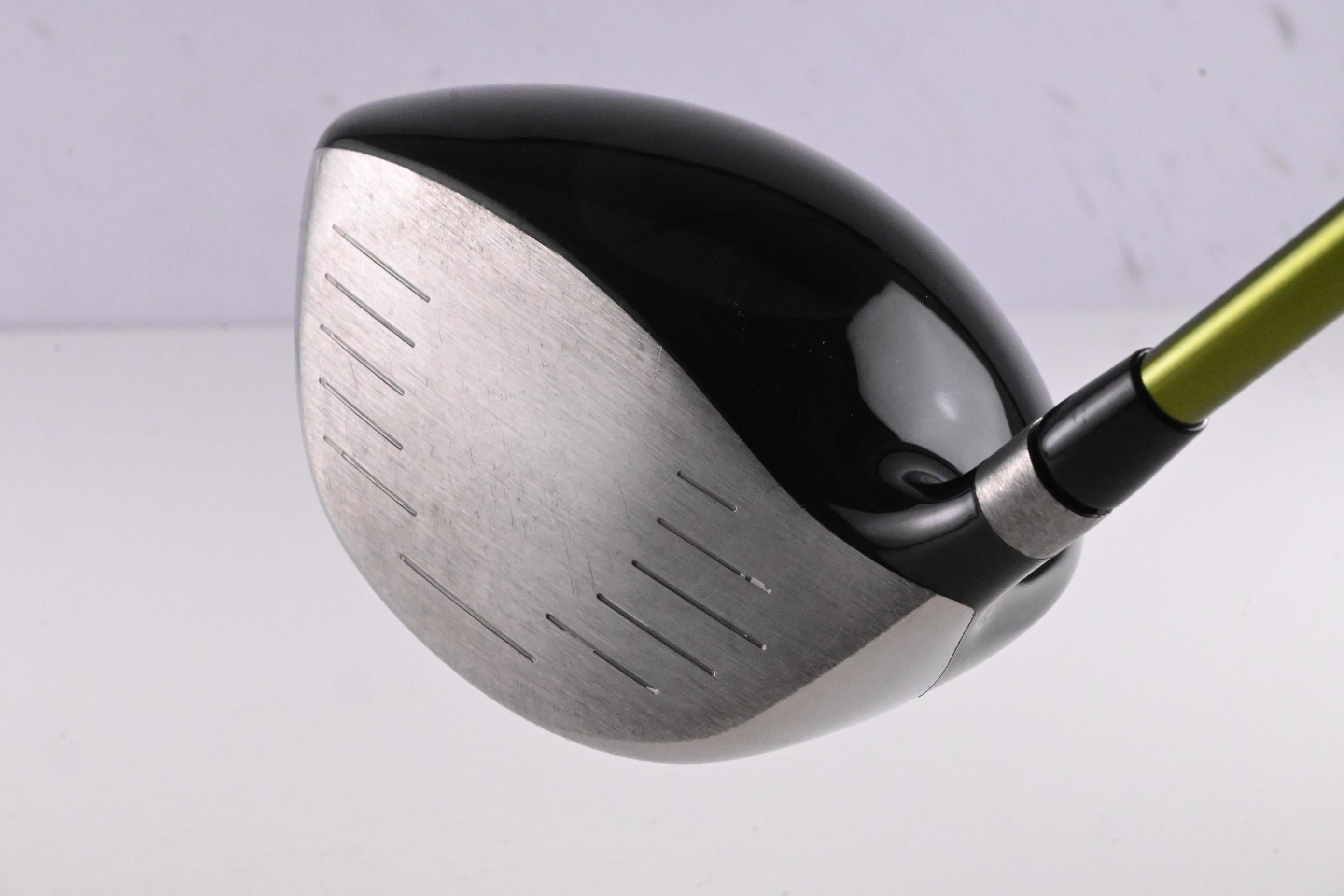 Ping G2 Driver / 8.5 Degree / Stiff Flex Aldila NV Green 65 Shaft