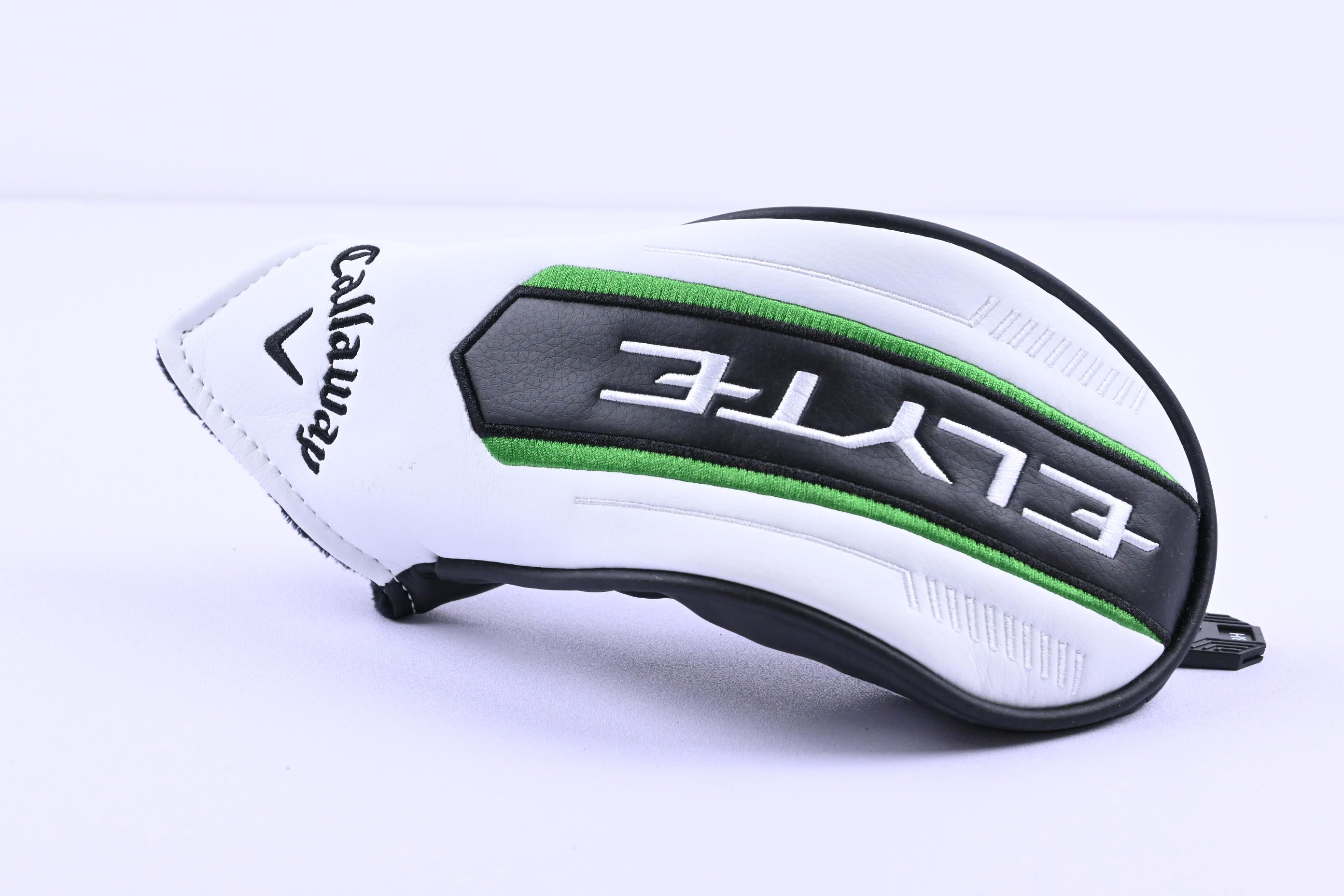 Callaway Elyte #4 Hybrid / 22 Degree / Senior Flex Vanquish 5 Shaft