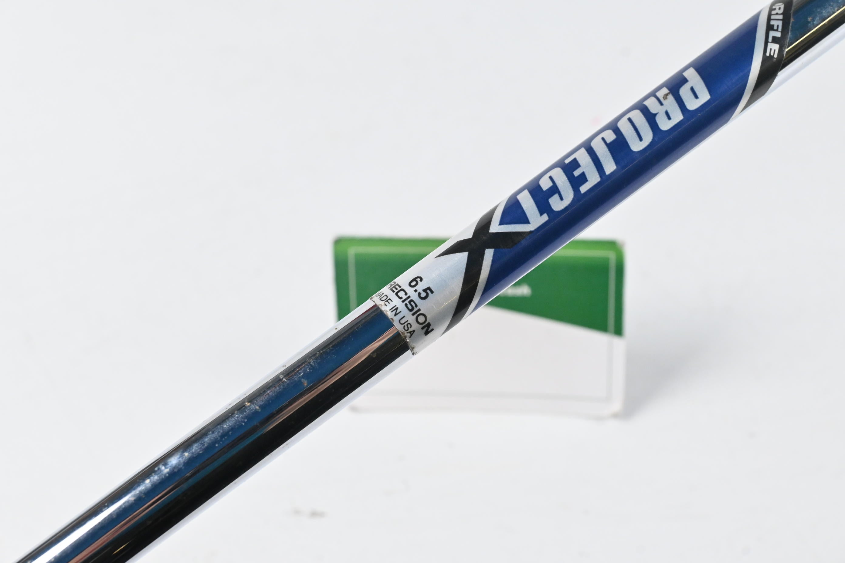 Ping i200 #6 Iron / Red Dot / X-Flex Project X Rifle Shaft